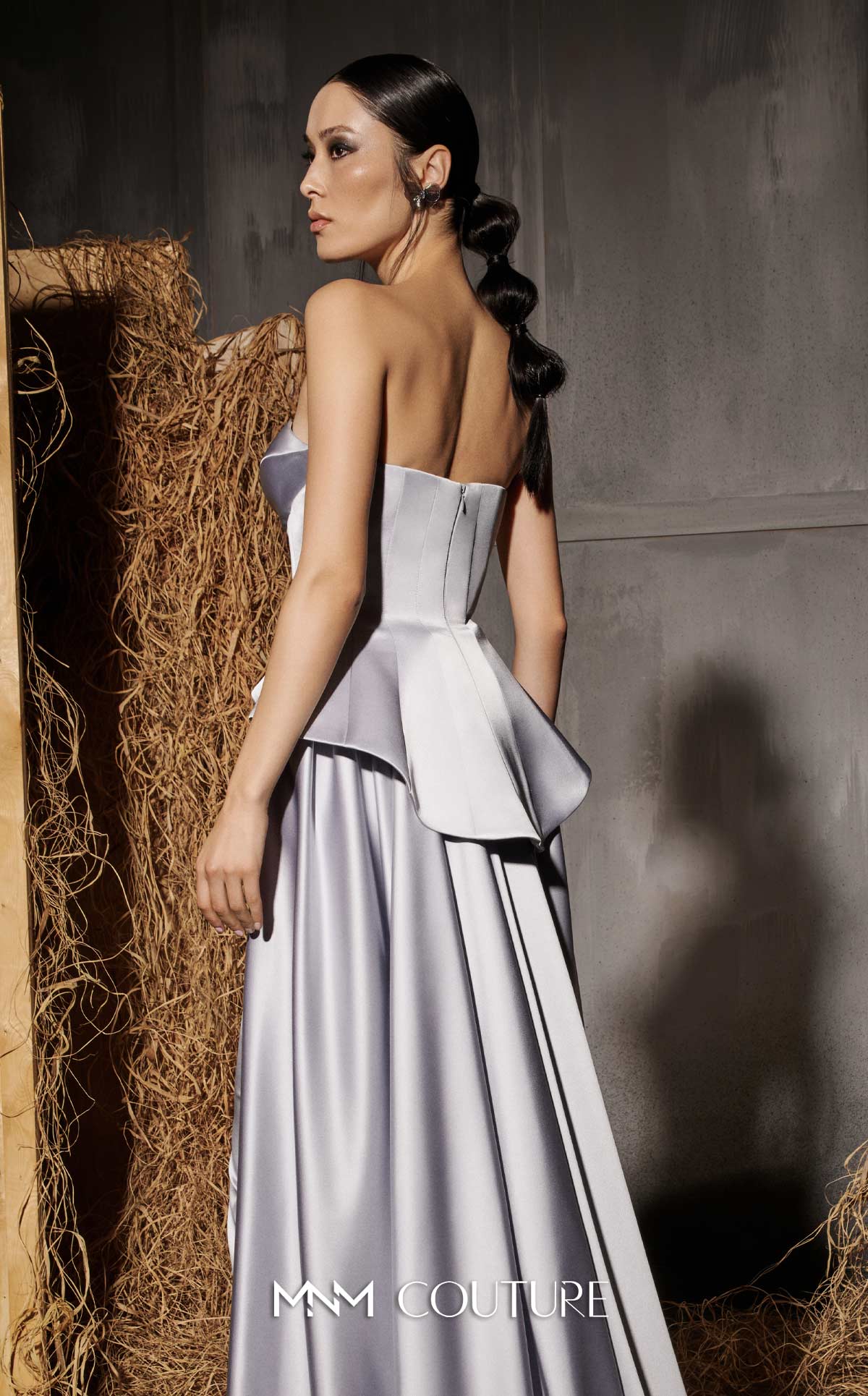 MNM Couture N0648