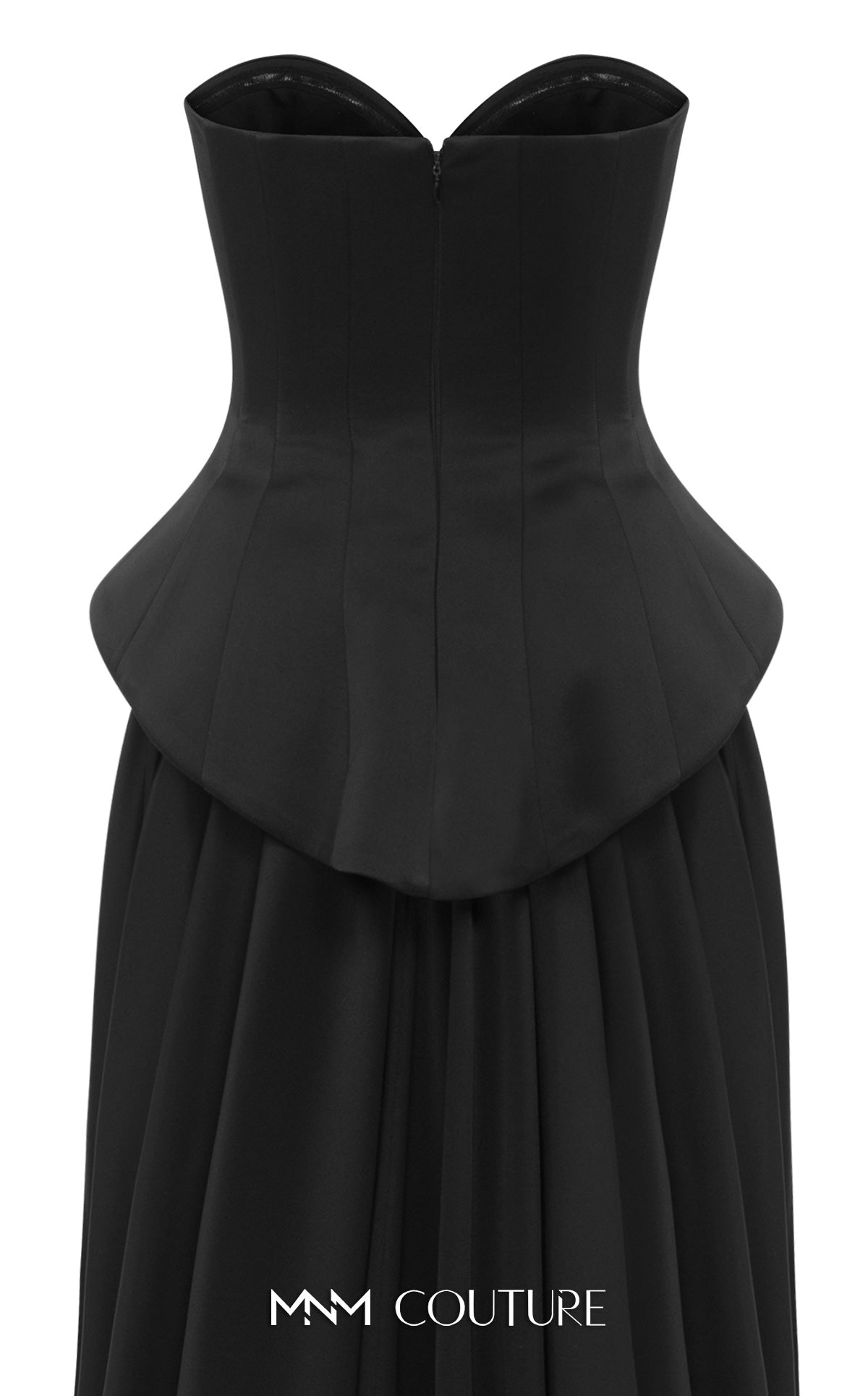 MNM Couture N0648