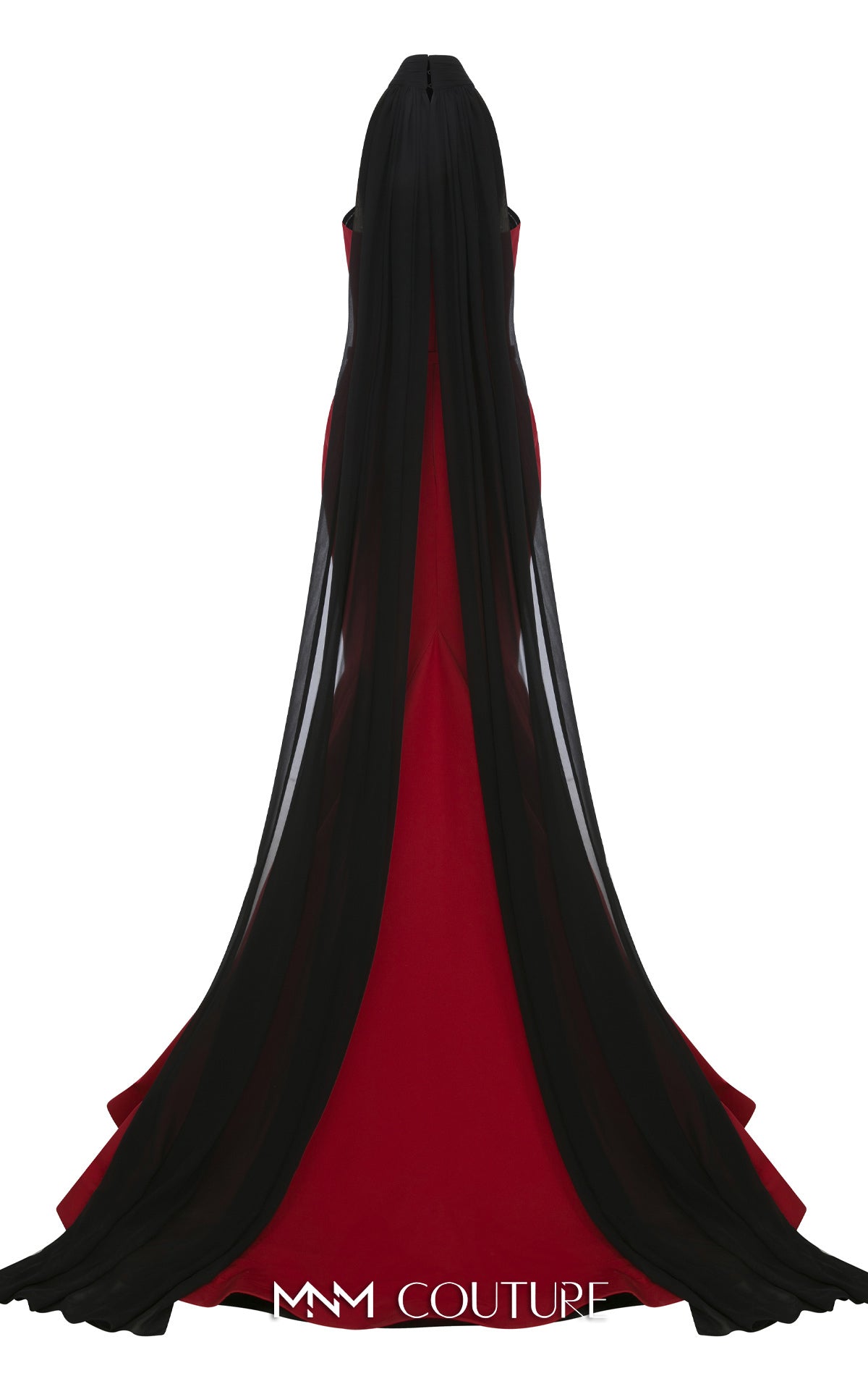 MNM Couture N0649