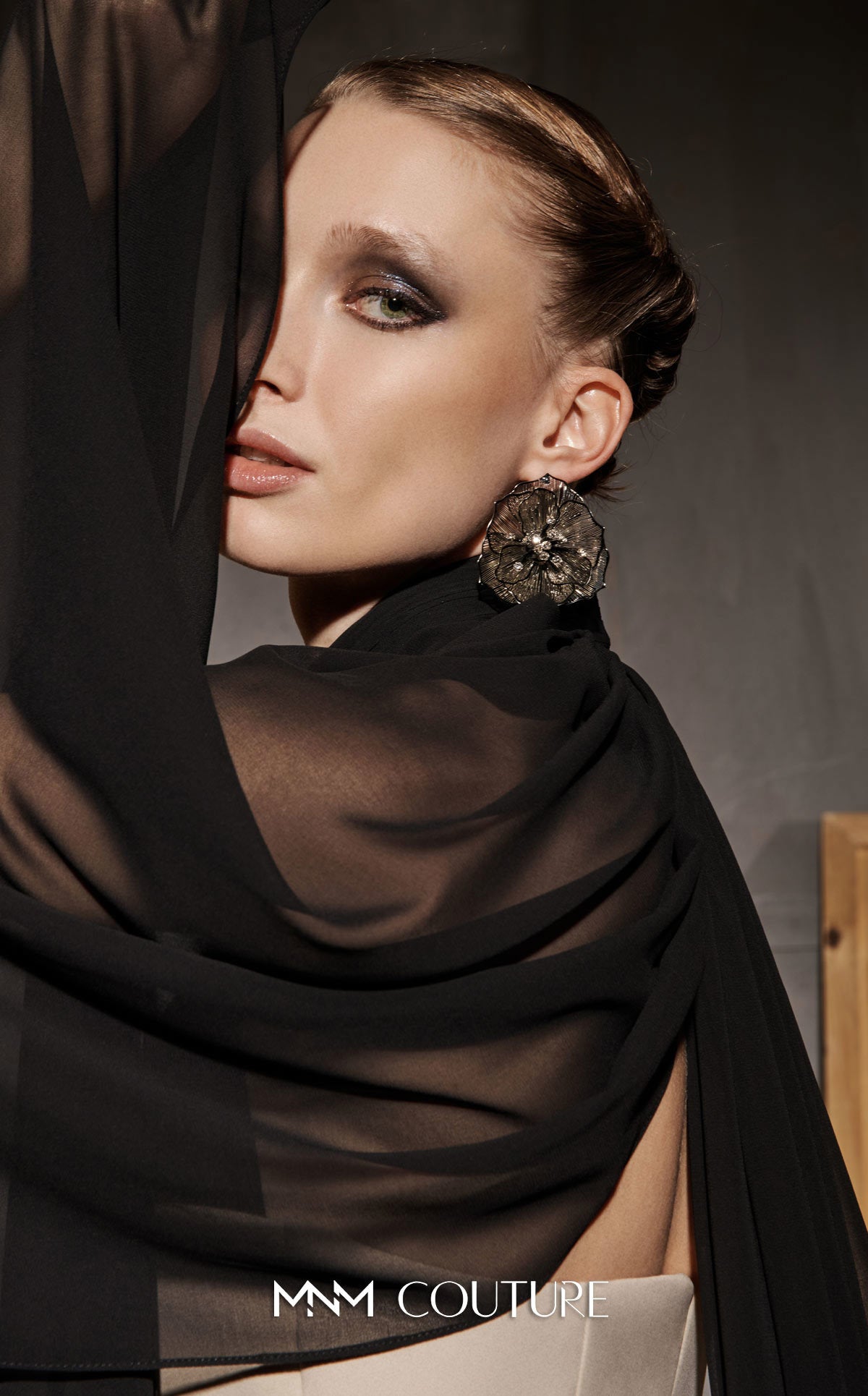 MNM Couture N0649