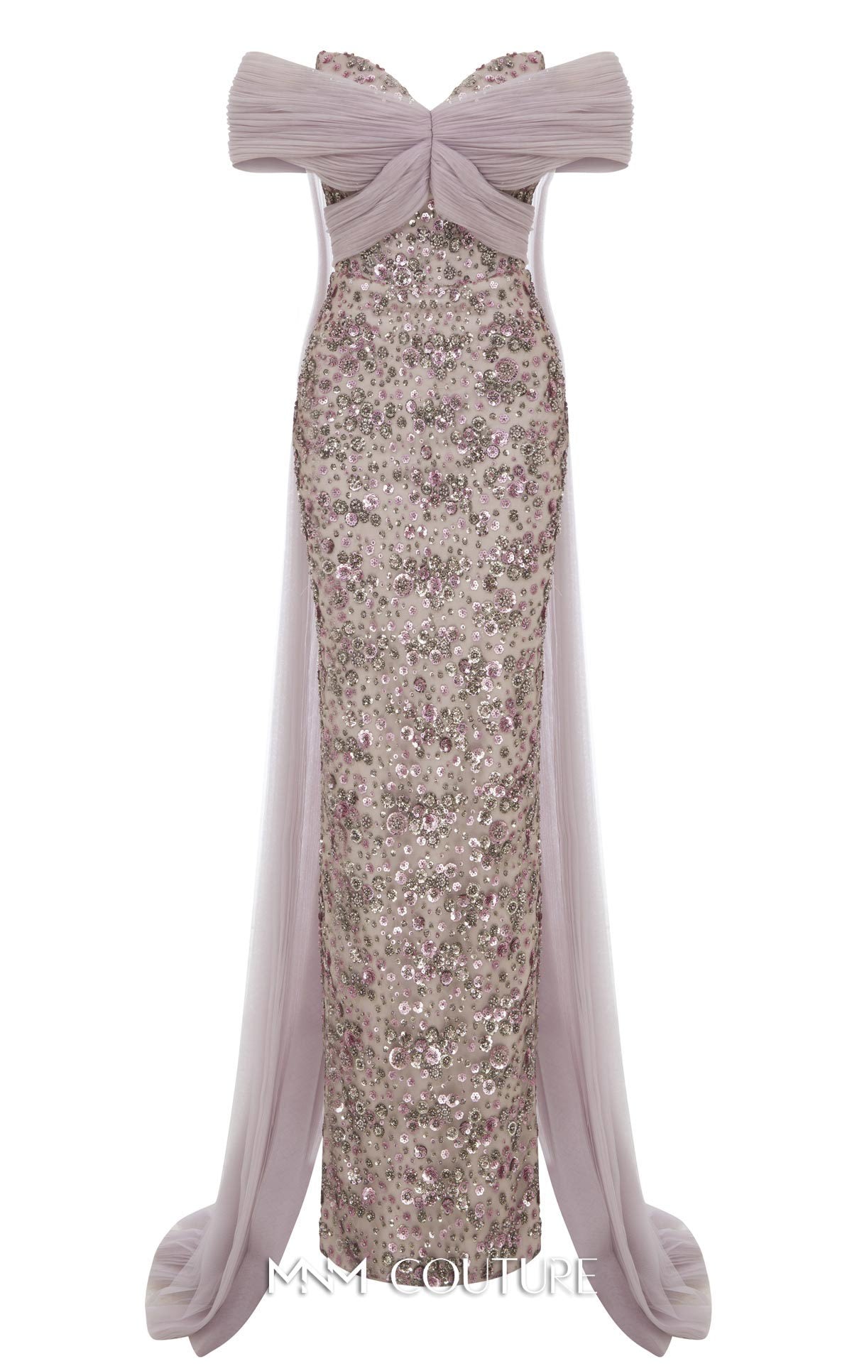 MNM Couture N0652
