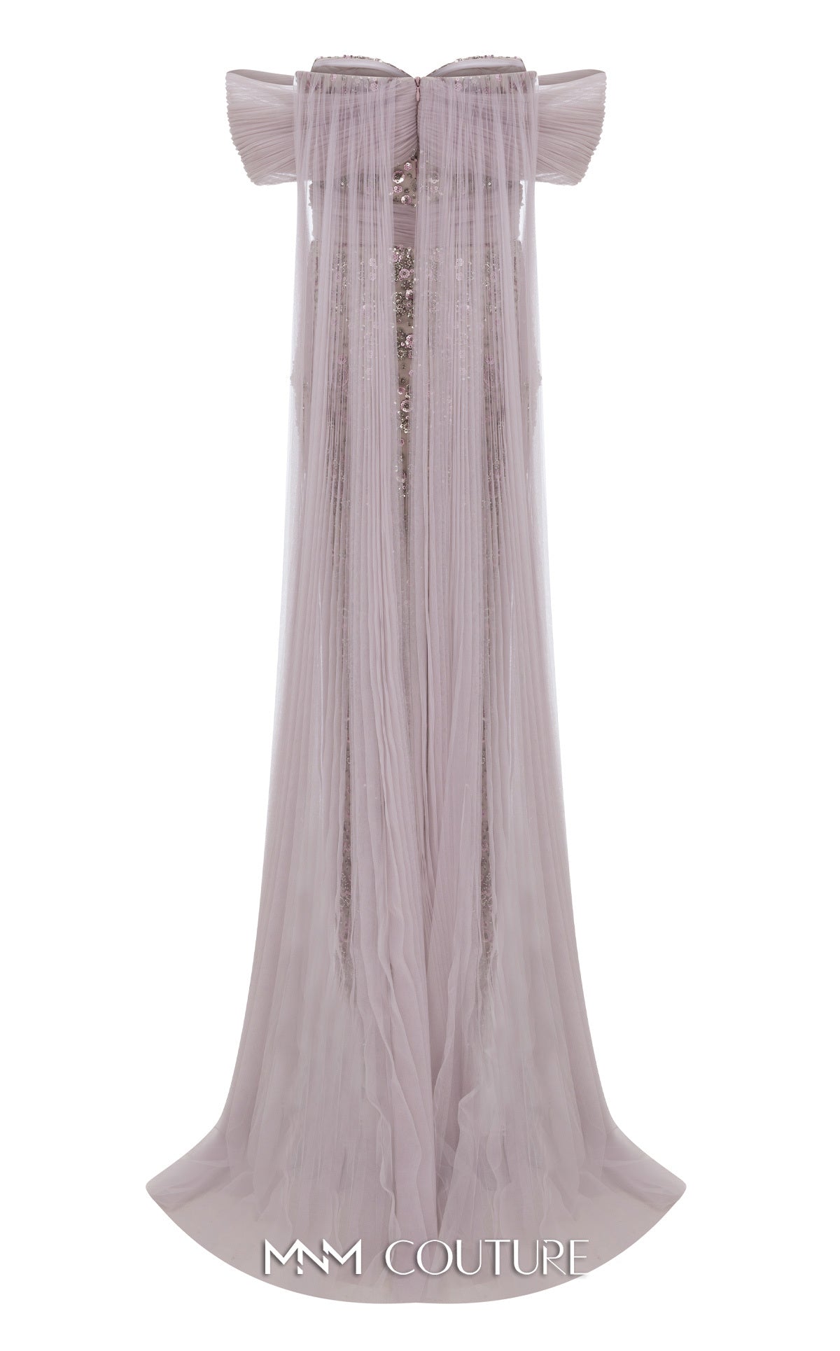 MNM Couture N0652