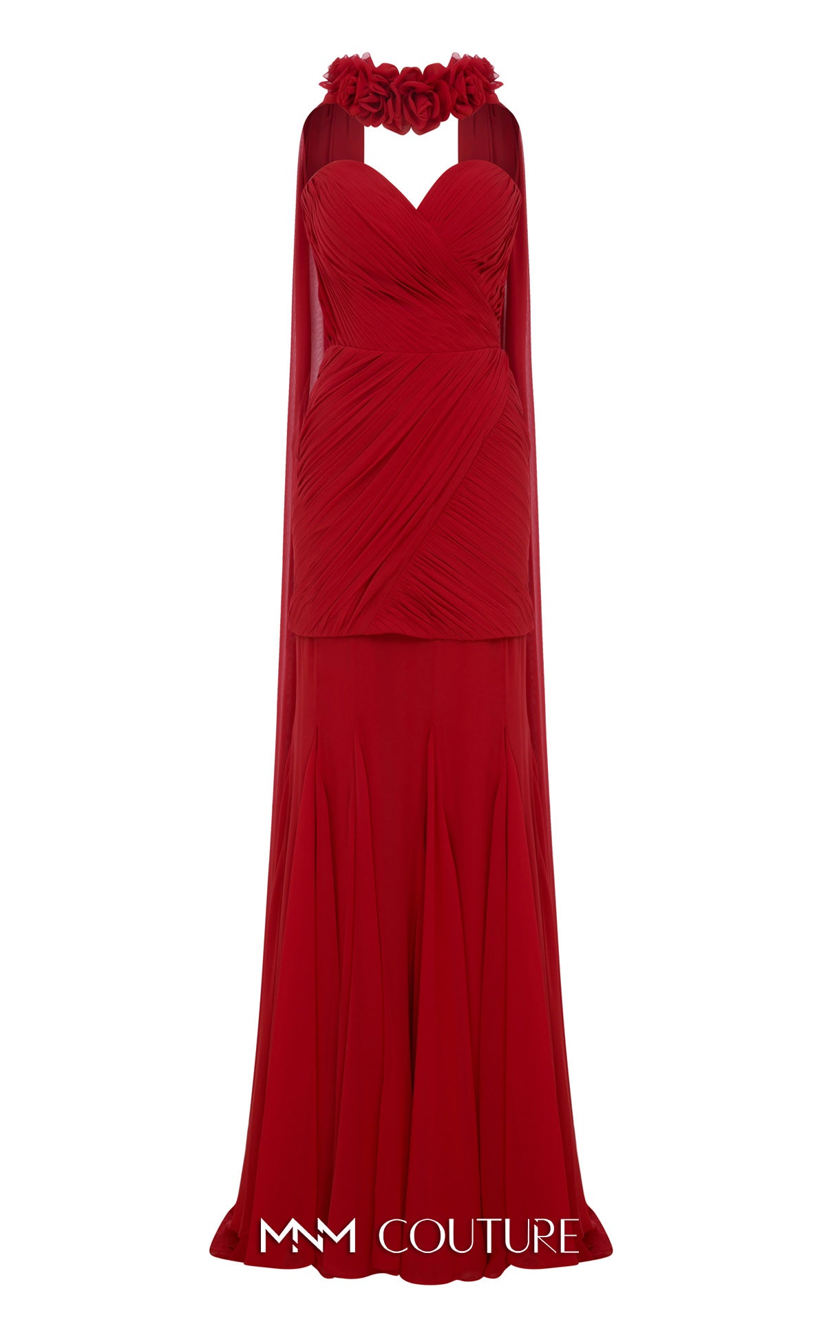 MNM Couture N0655