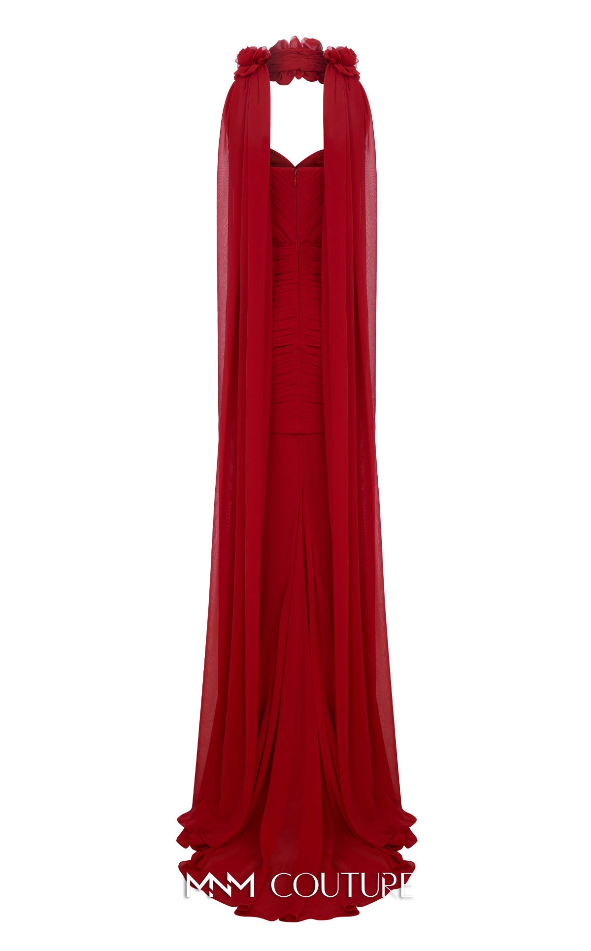 MNM Couture N0655