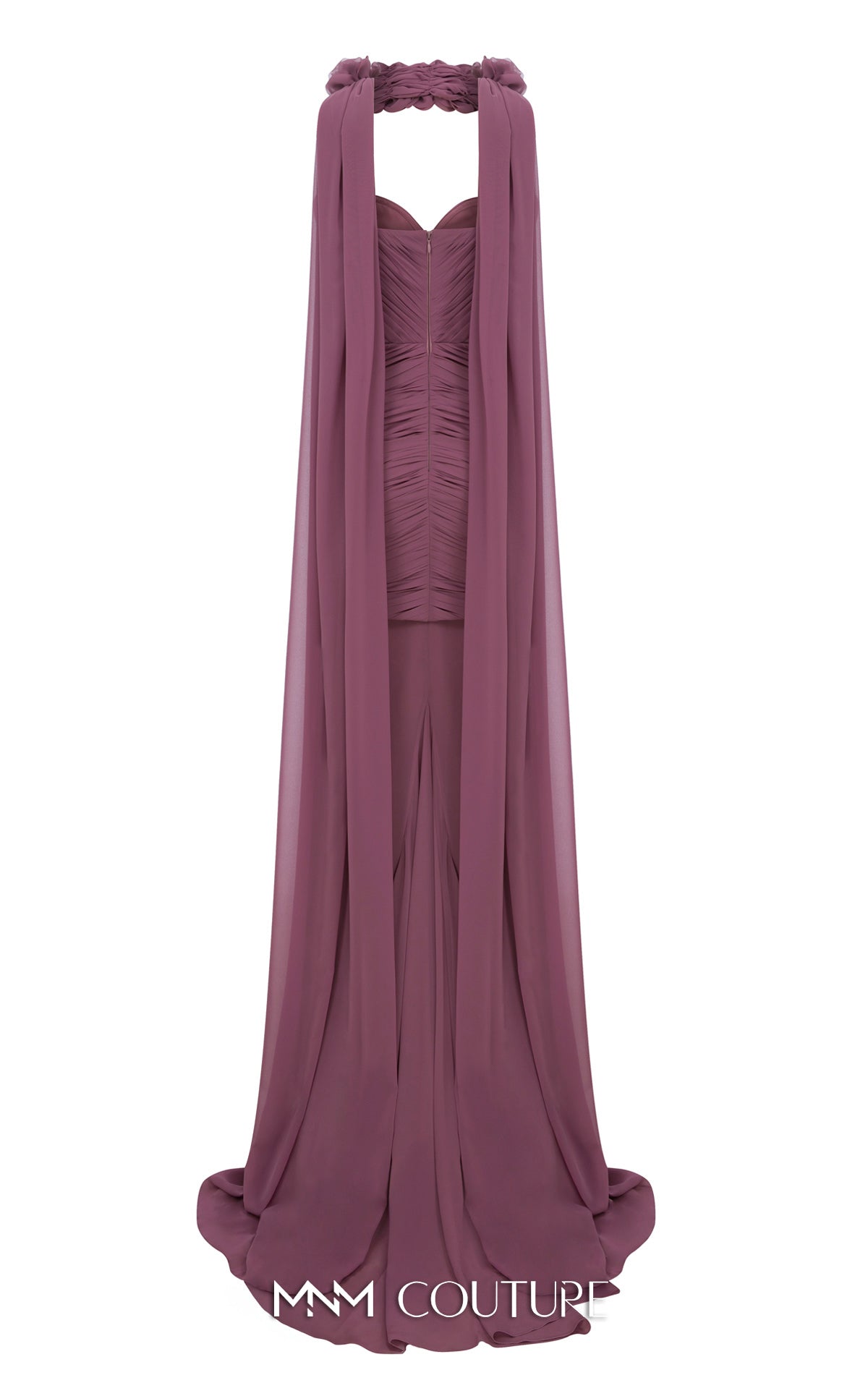 MNM Couture N0655