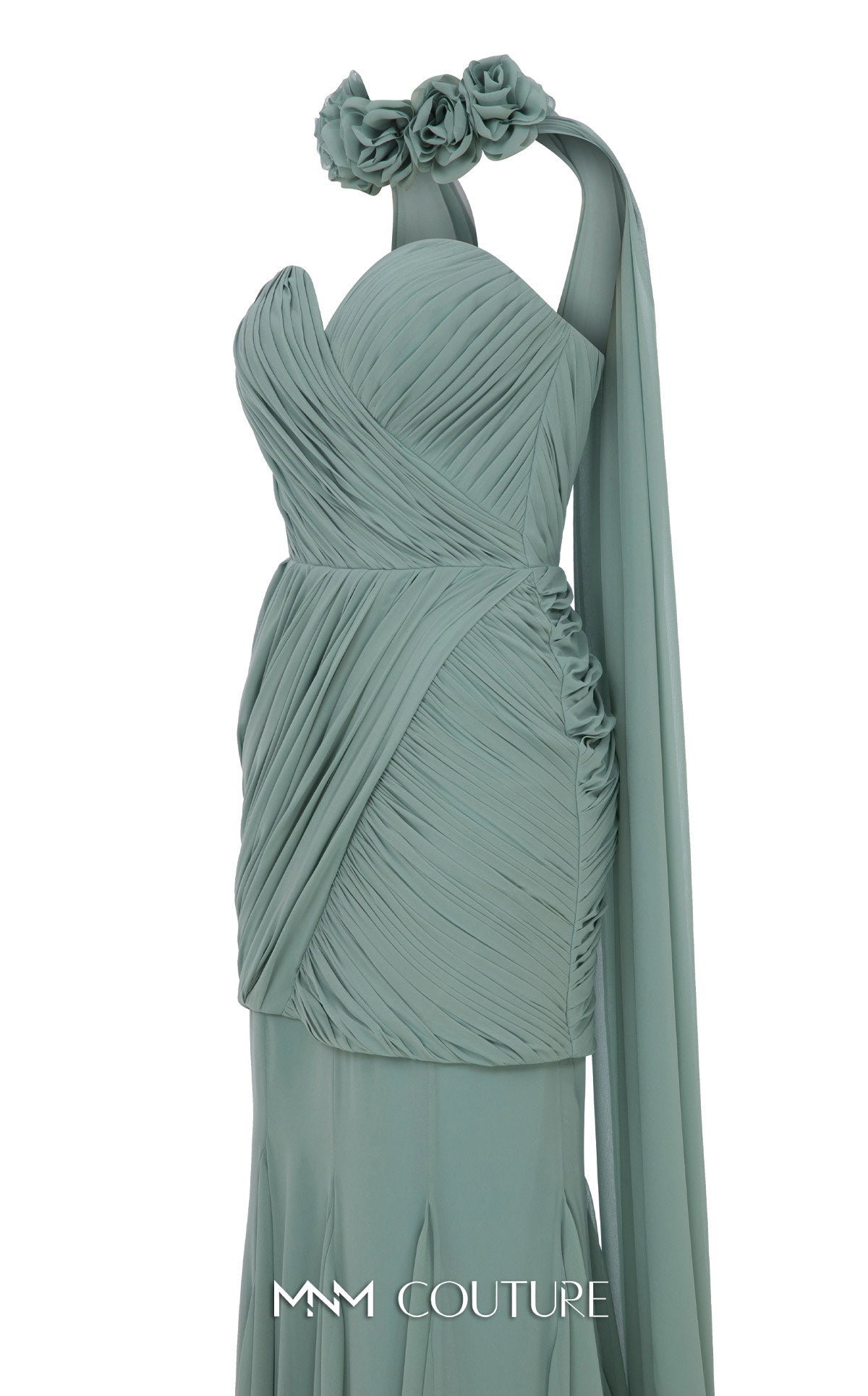 MNM Couture N0655