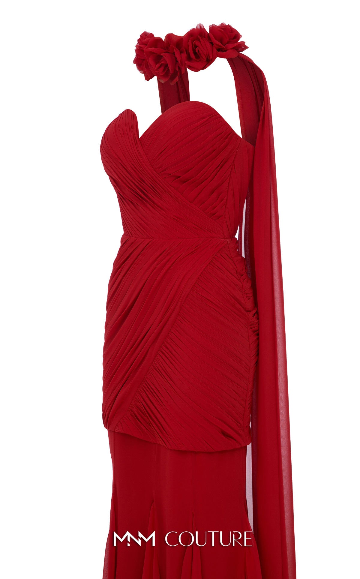 MNM Couture N0655