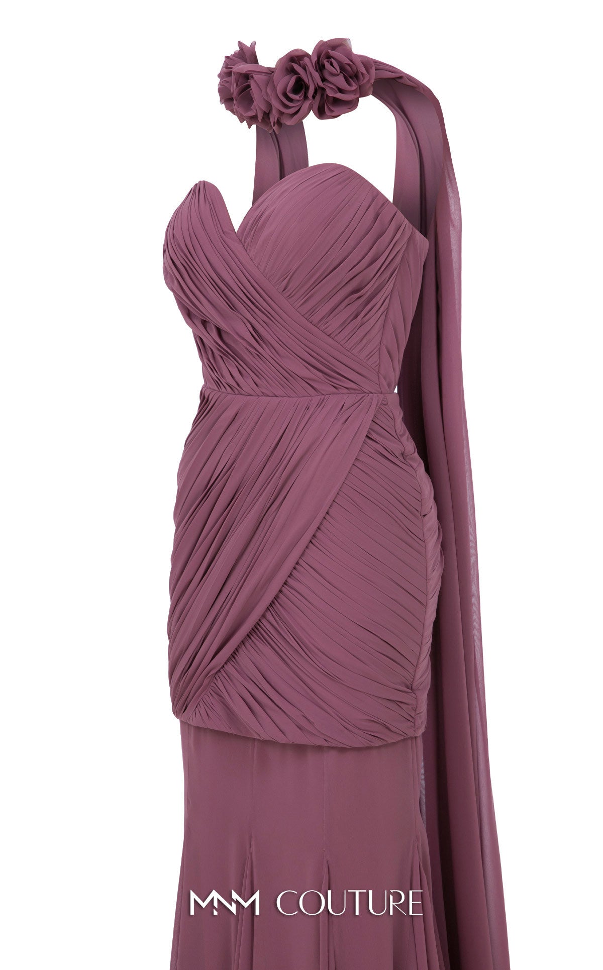 MNM Couture N0655