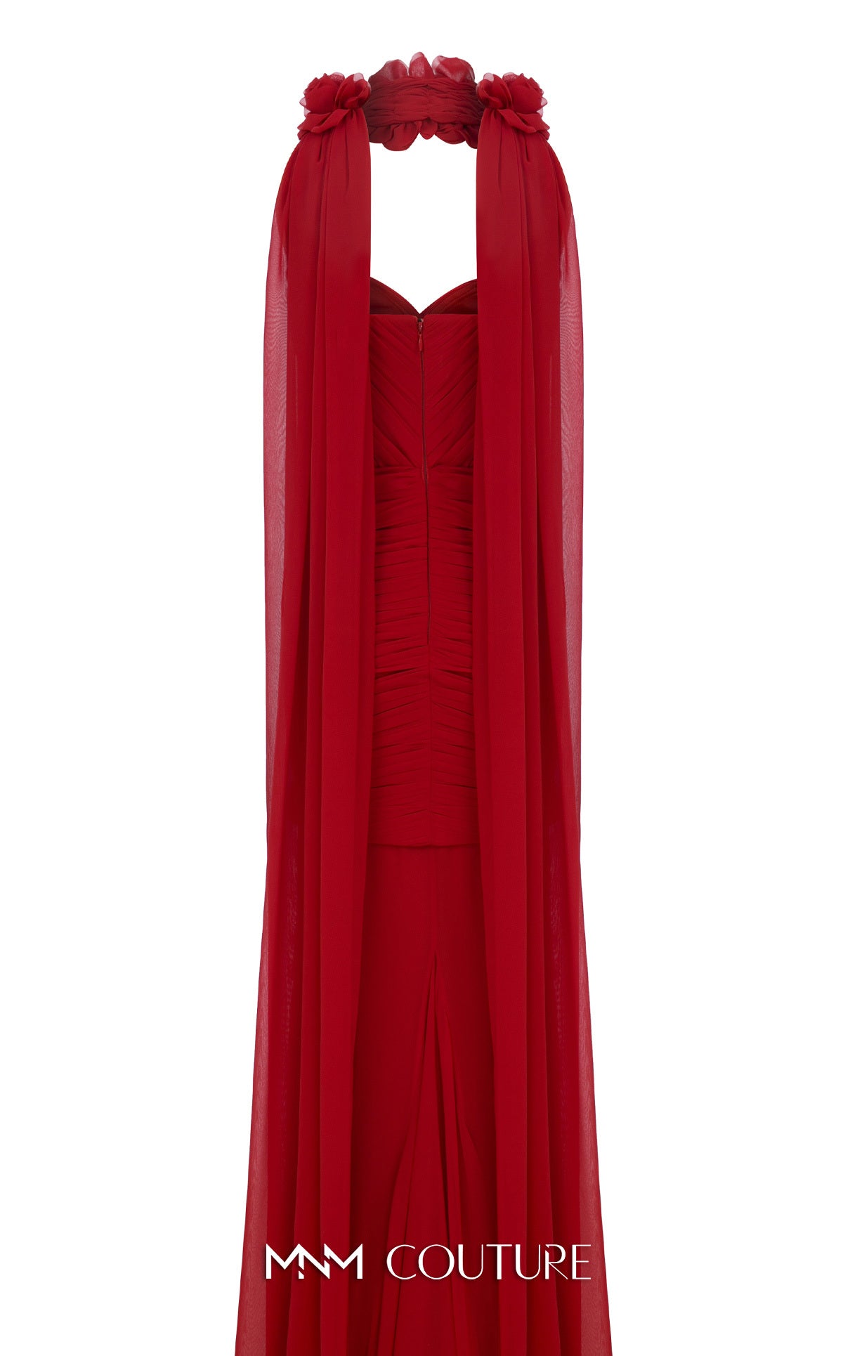 MNM Couture N0655