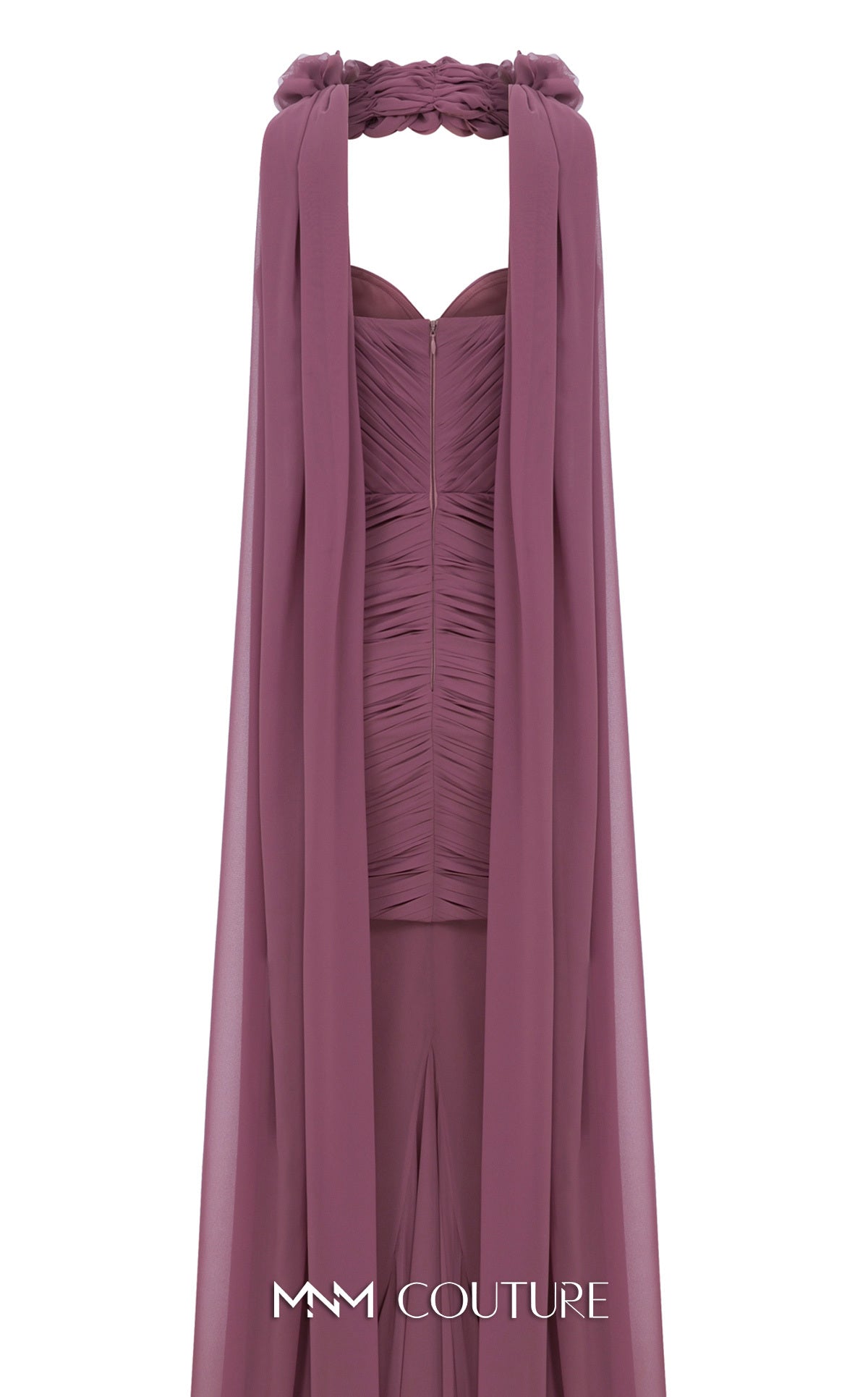 MNM Couture N0655