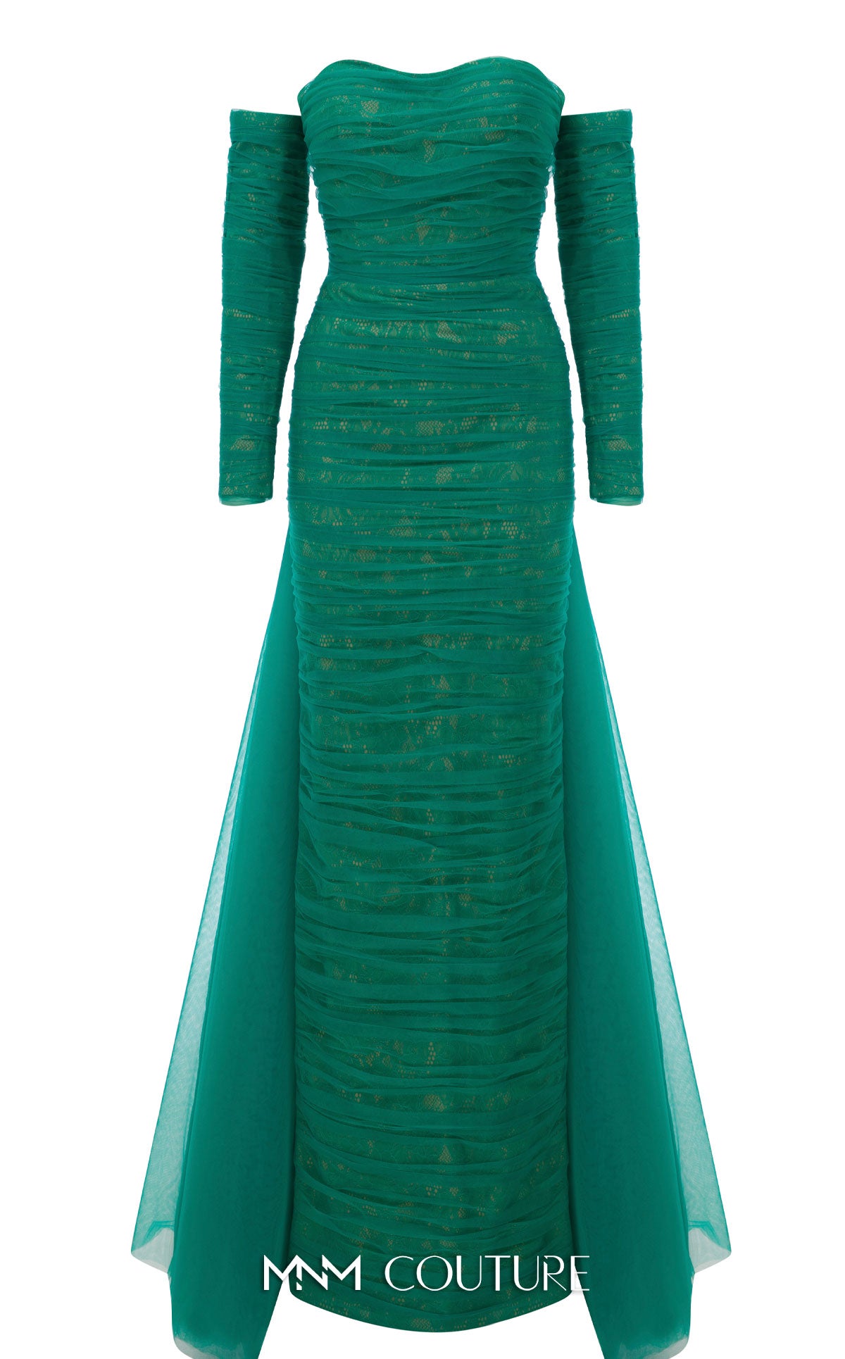 MNM Couture N0656