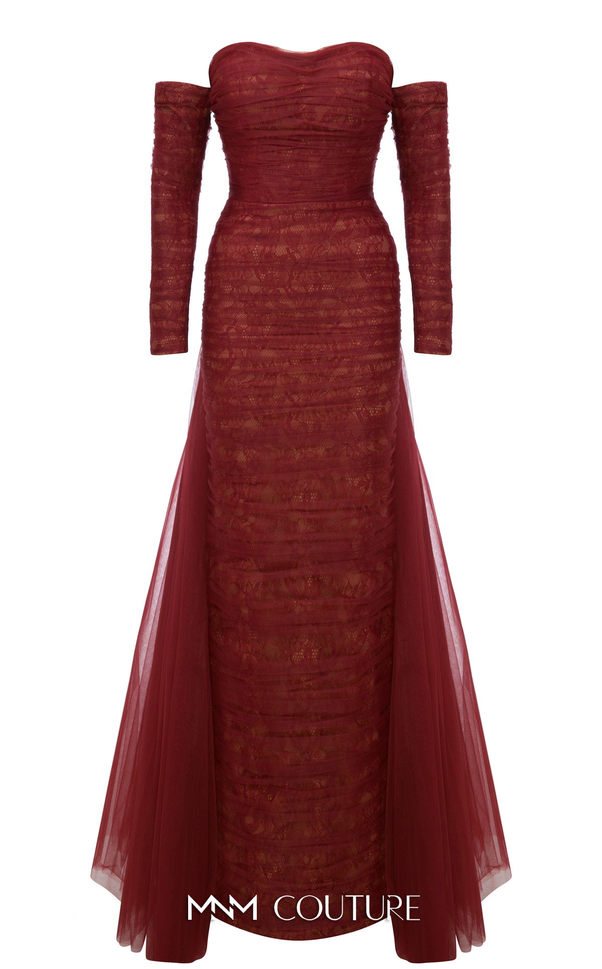 MNM Couture N0656