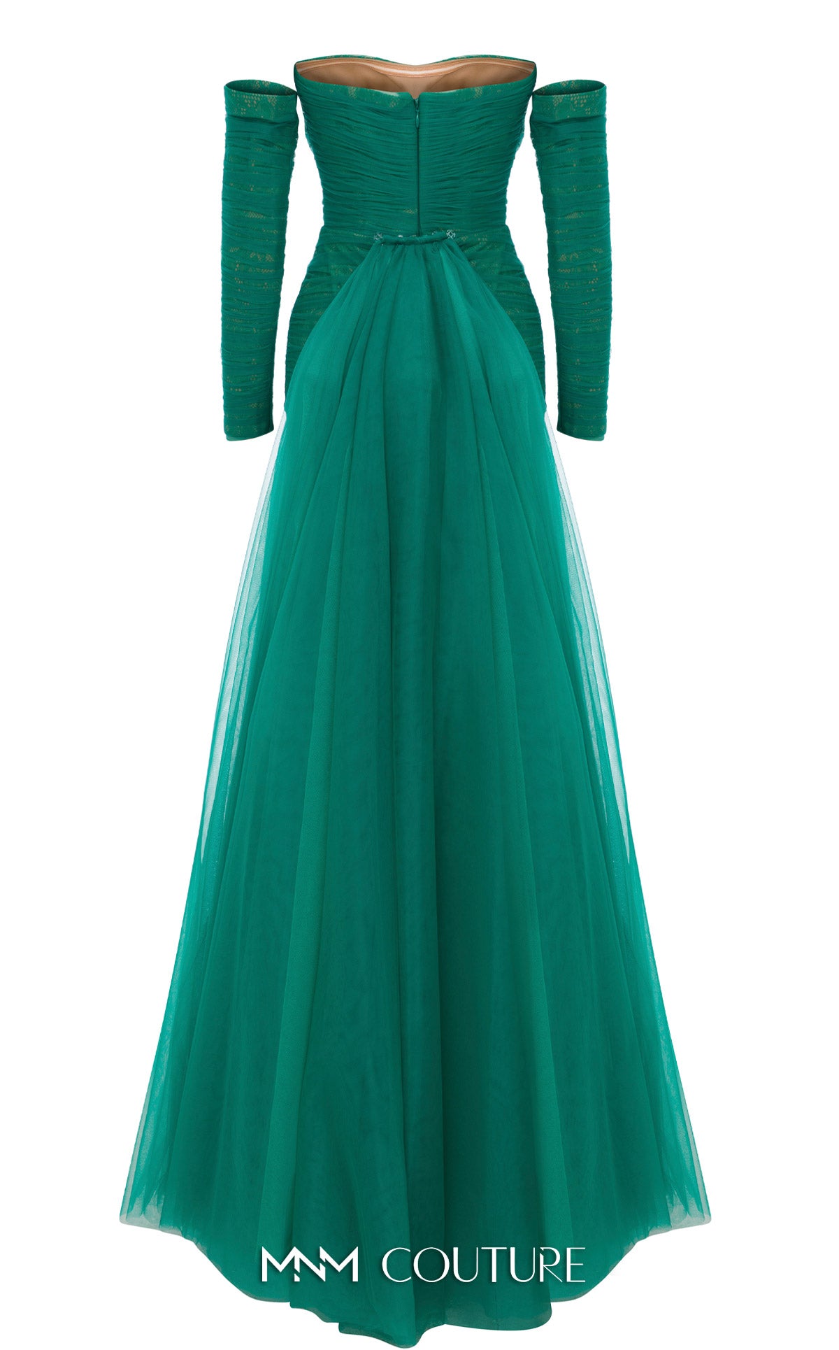 MNM Couture N0656