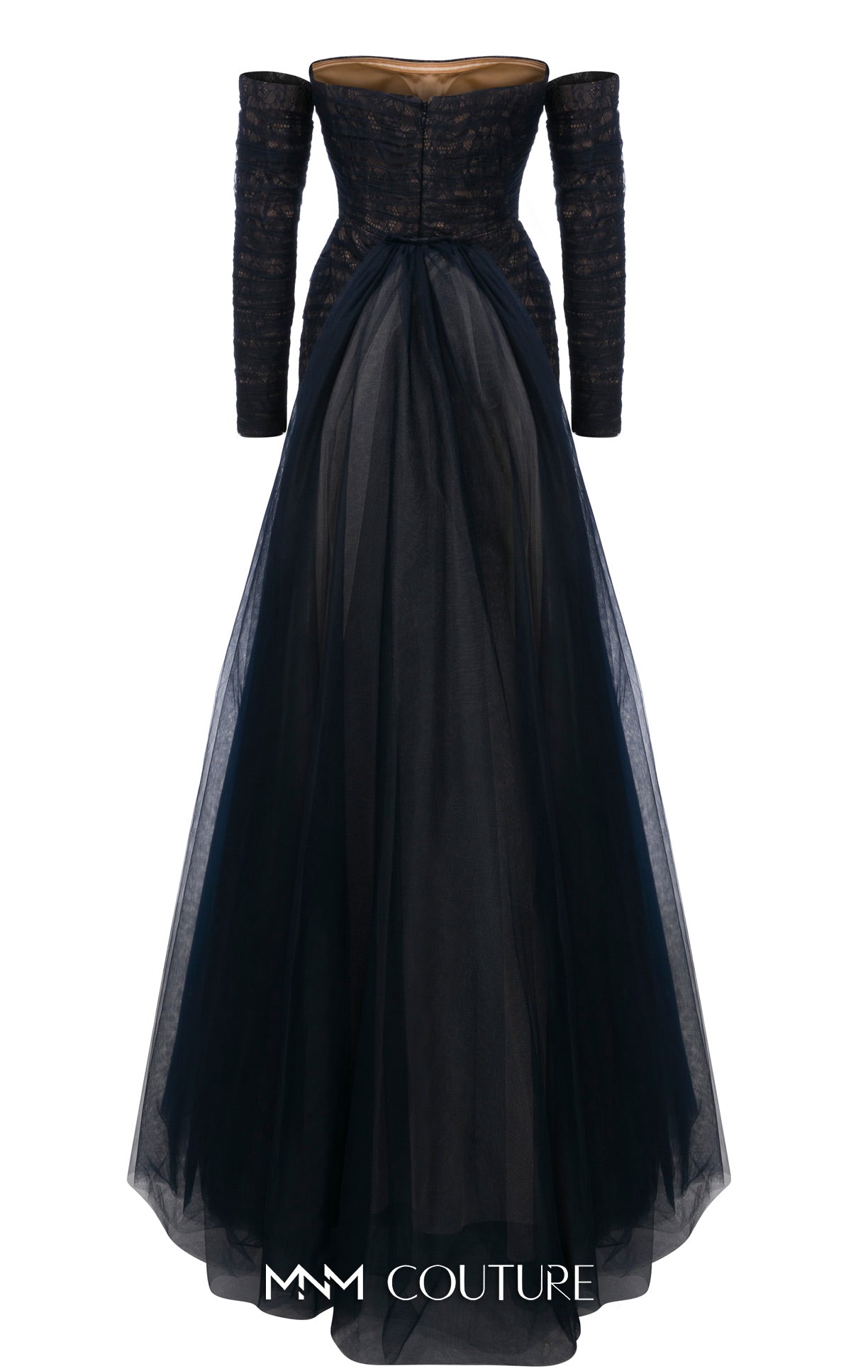 MNM Couture N0656