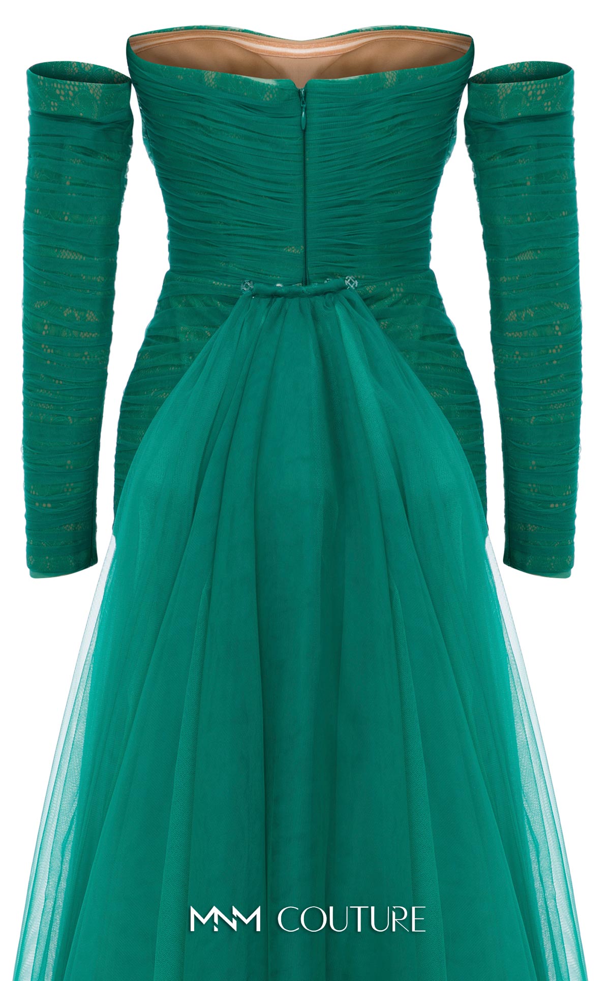 MNM Couture N0656