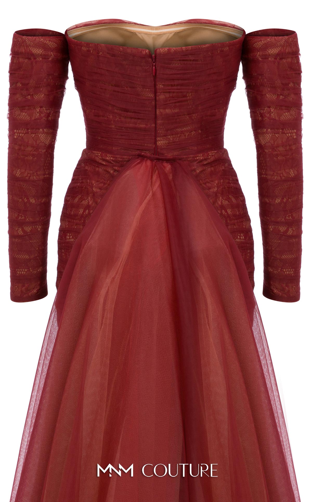 MNM Couture N0656