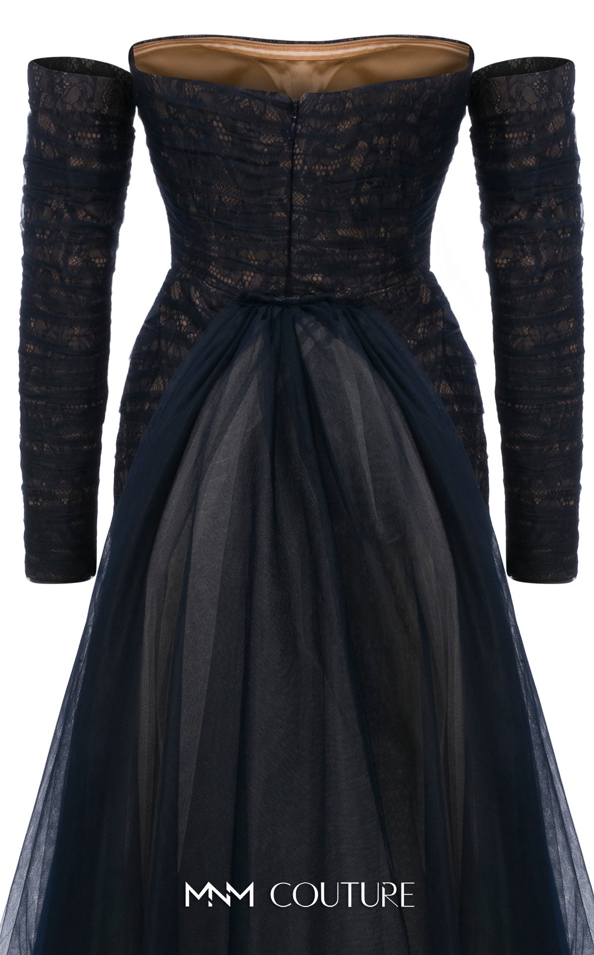 MNM Couture N0656