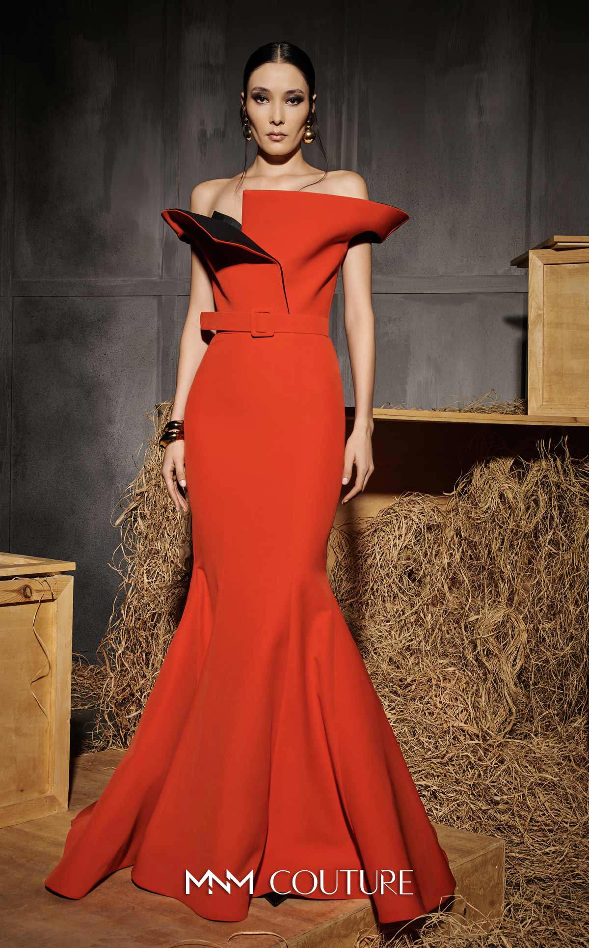 MNM Couture N0661