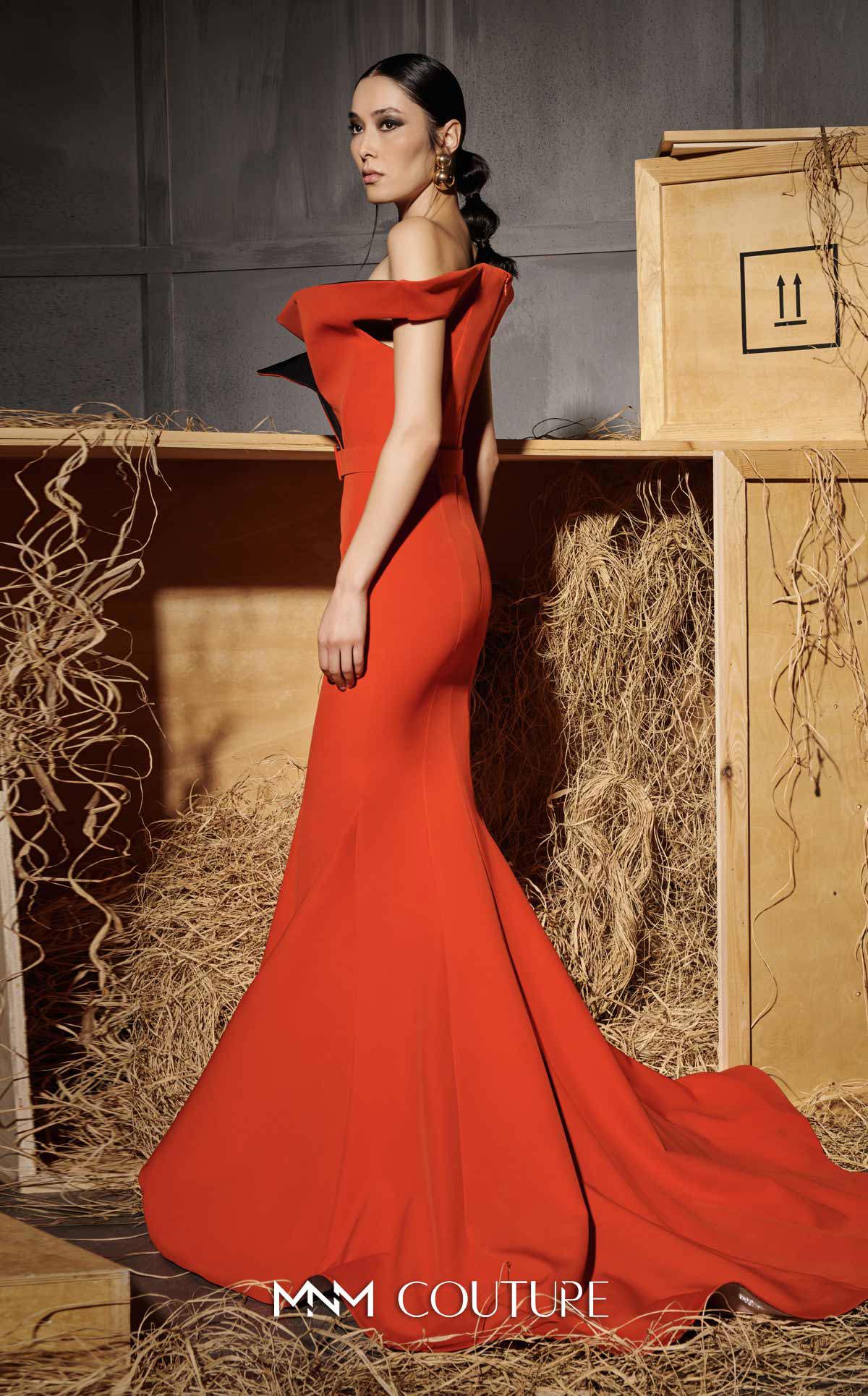 MNM Couture N0661