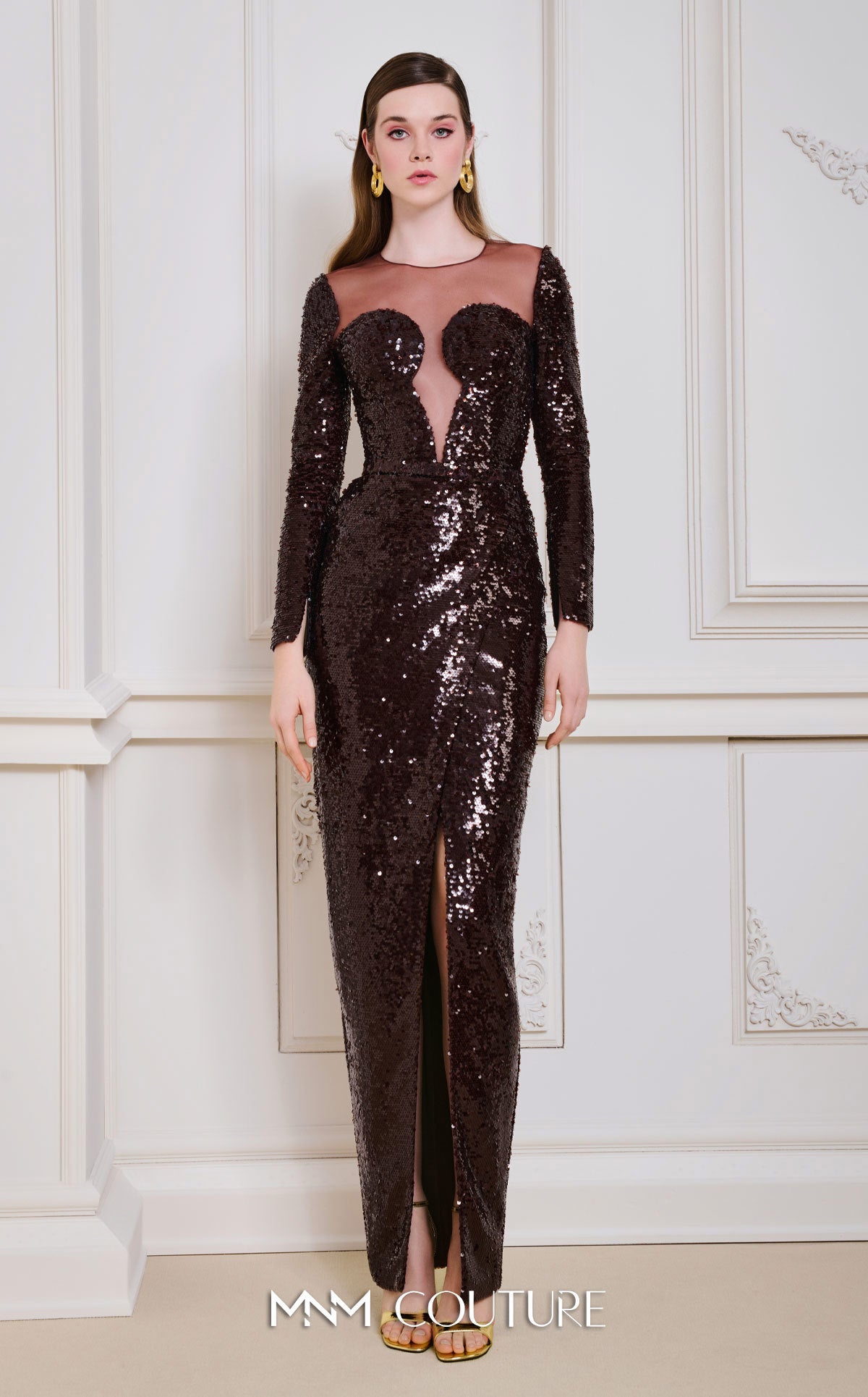 MNM Couture N0668