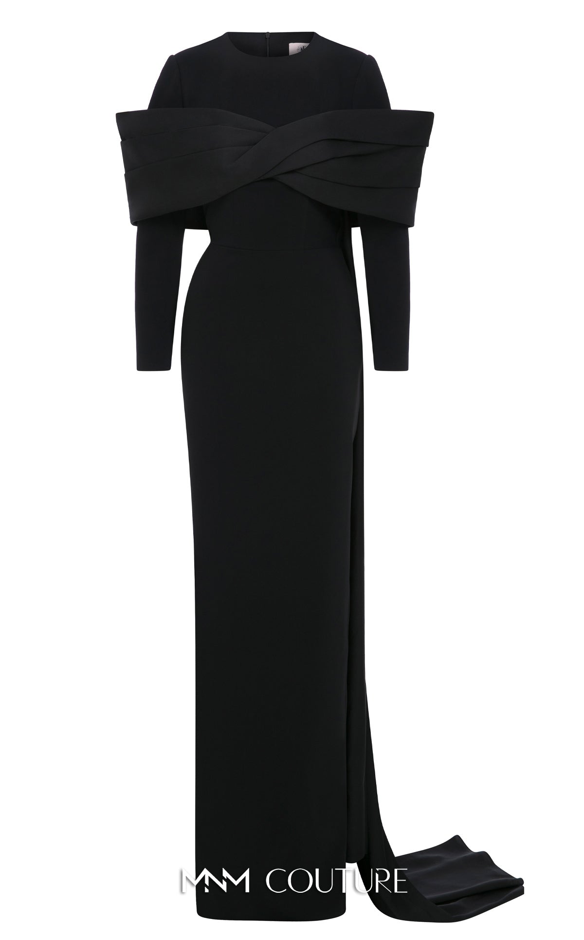 MNM Couture N0672