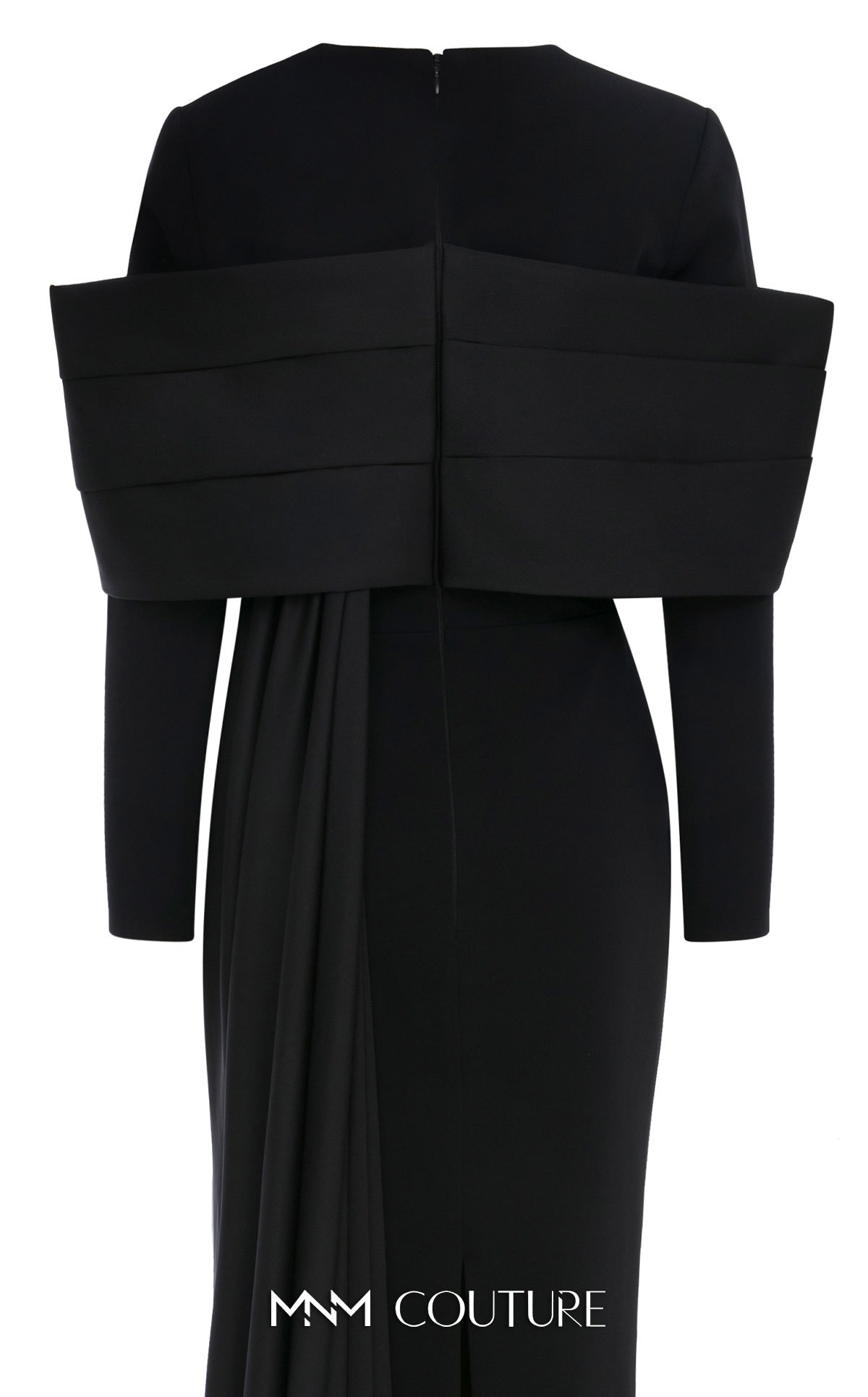 MNM Couture N0672