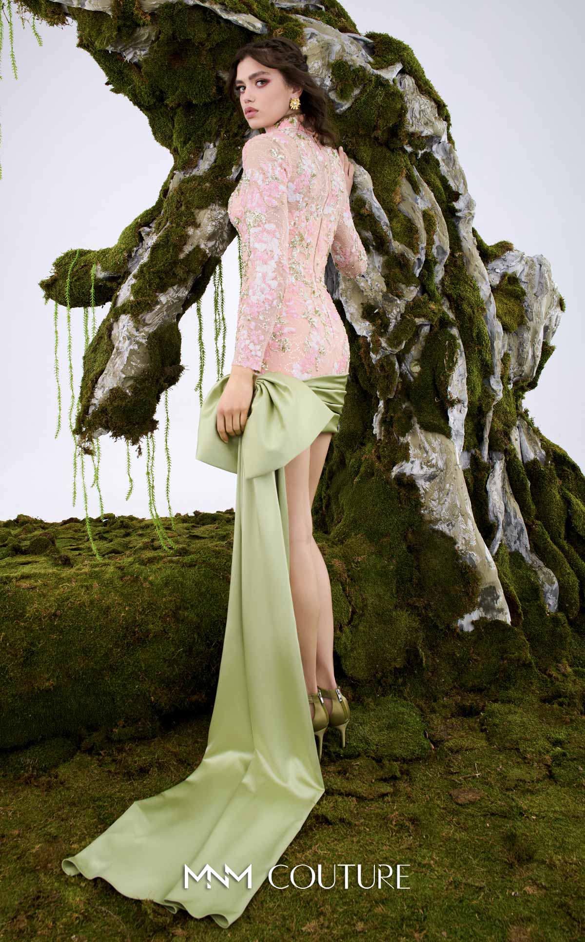 MNM Couture N0673