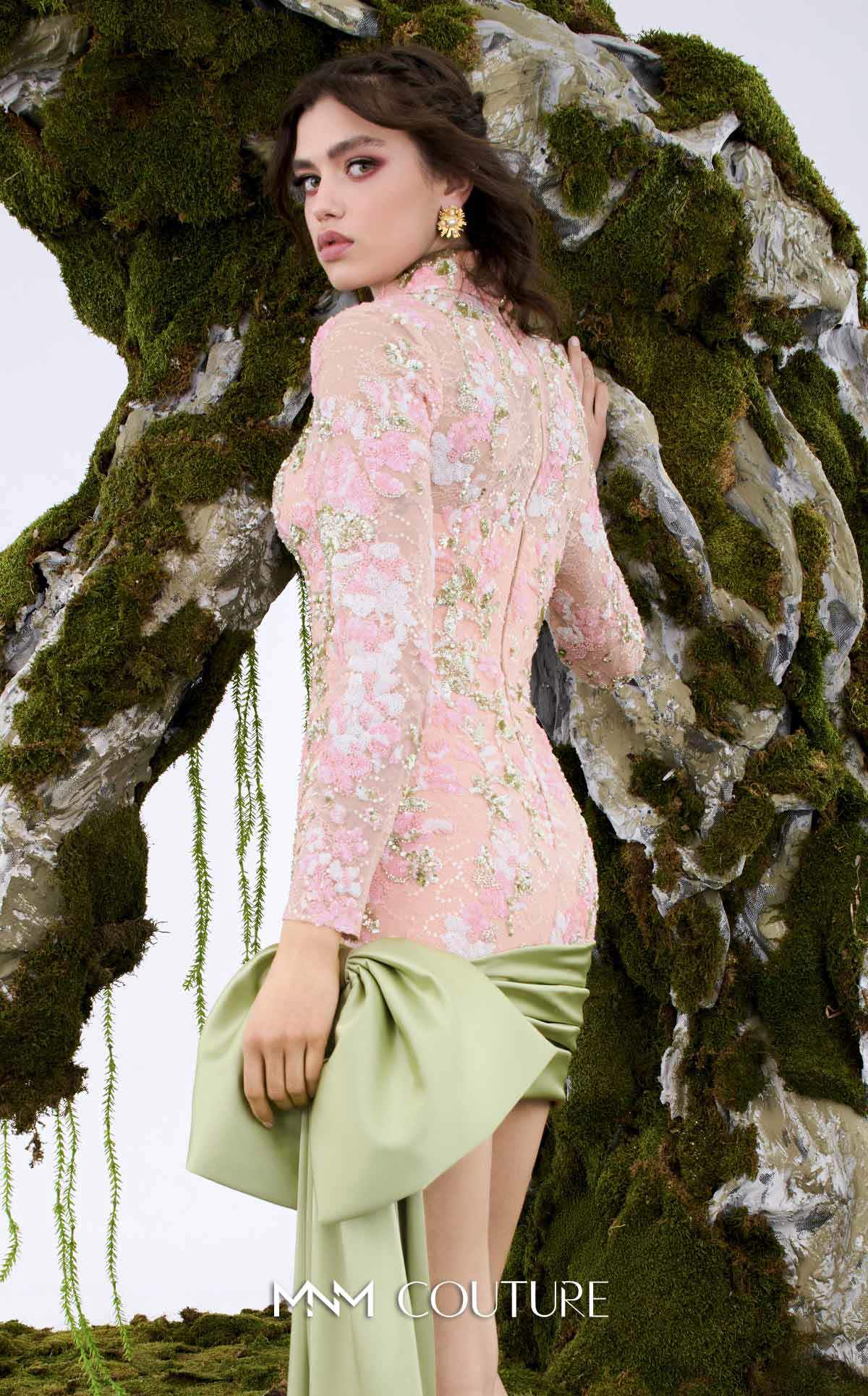 MNM Couture N0673