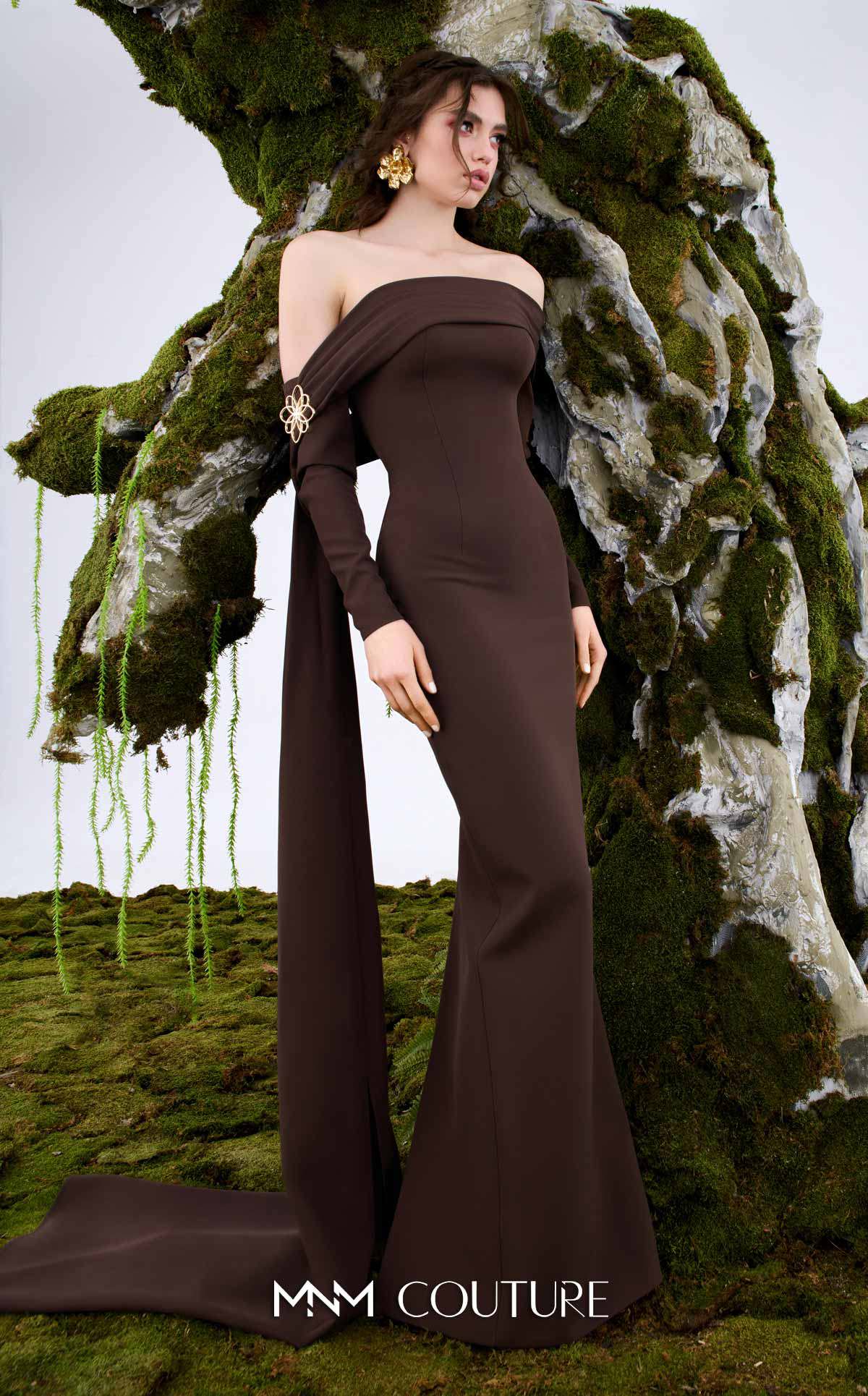 MNM Couture N0674