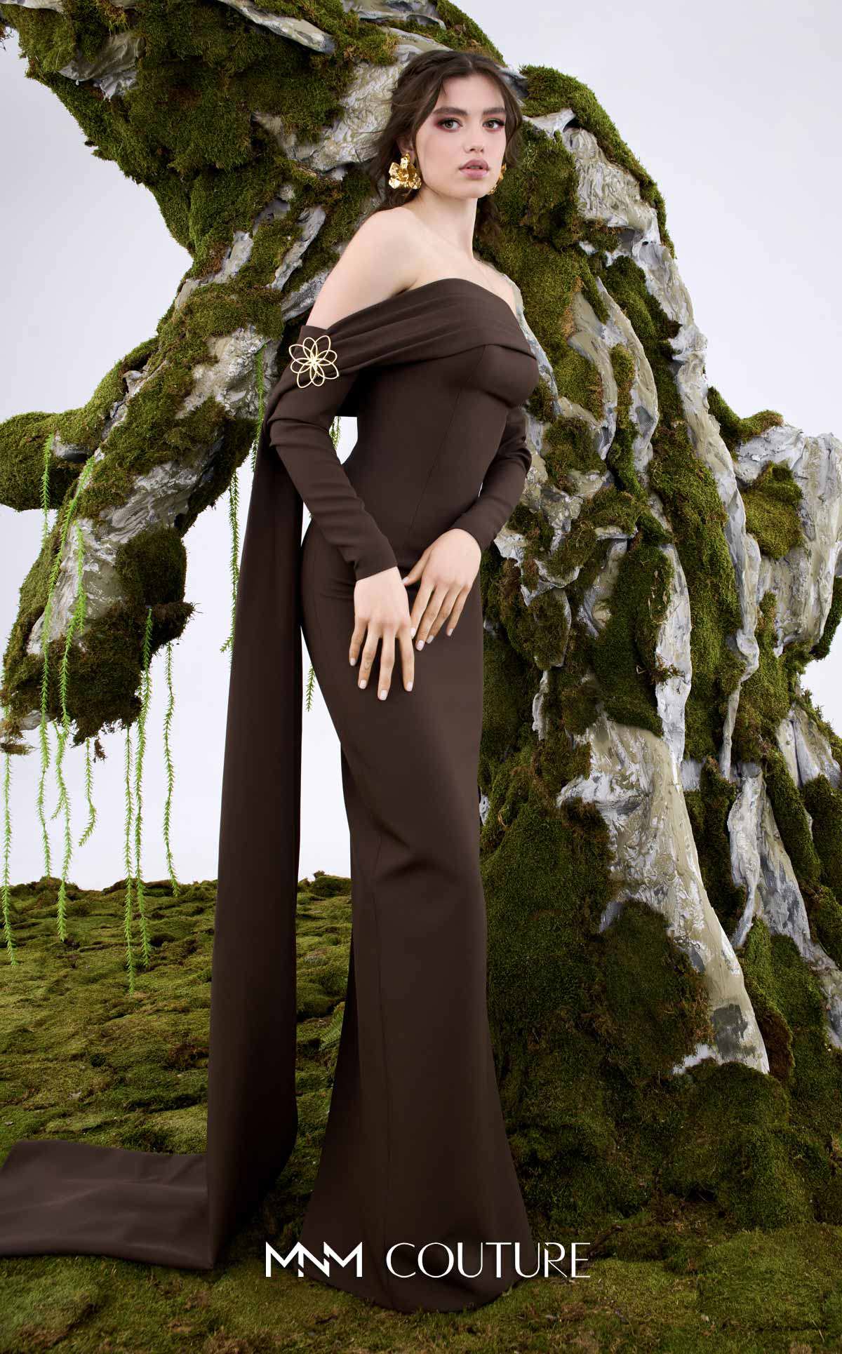 MNM Couture N0674