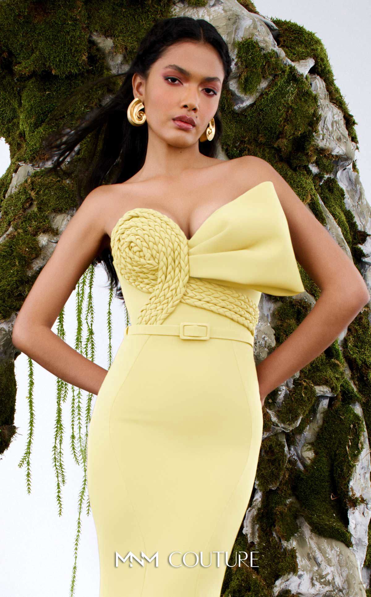 MNM Couture N0676