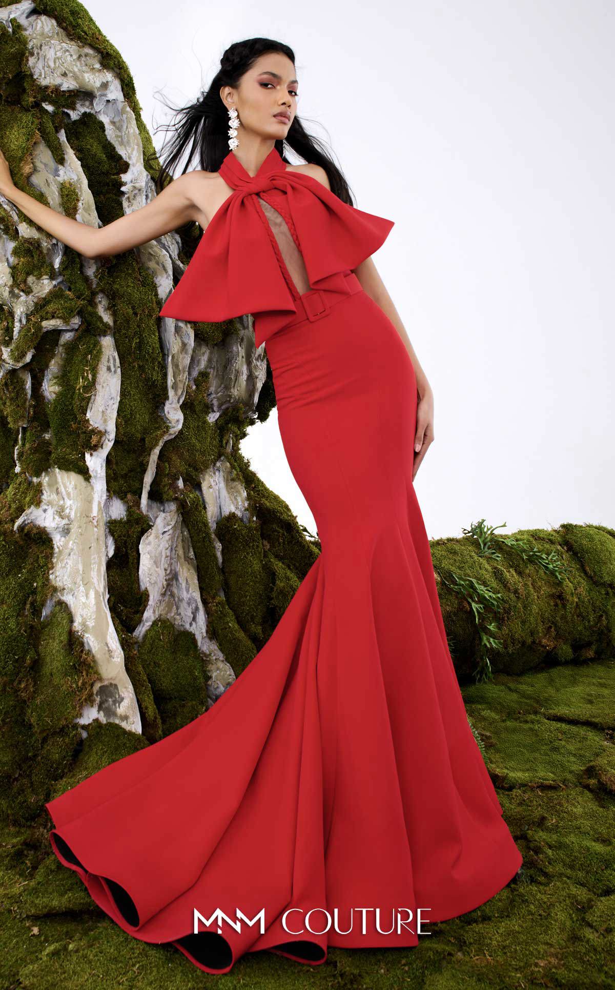MNM Couture N0678