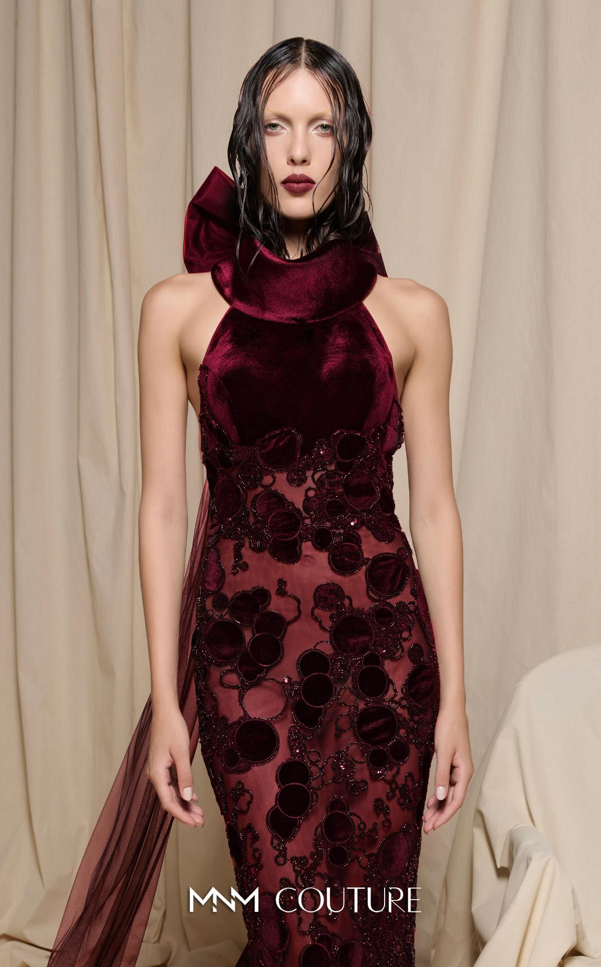 MNM Couture N0699