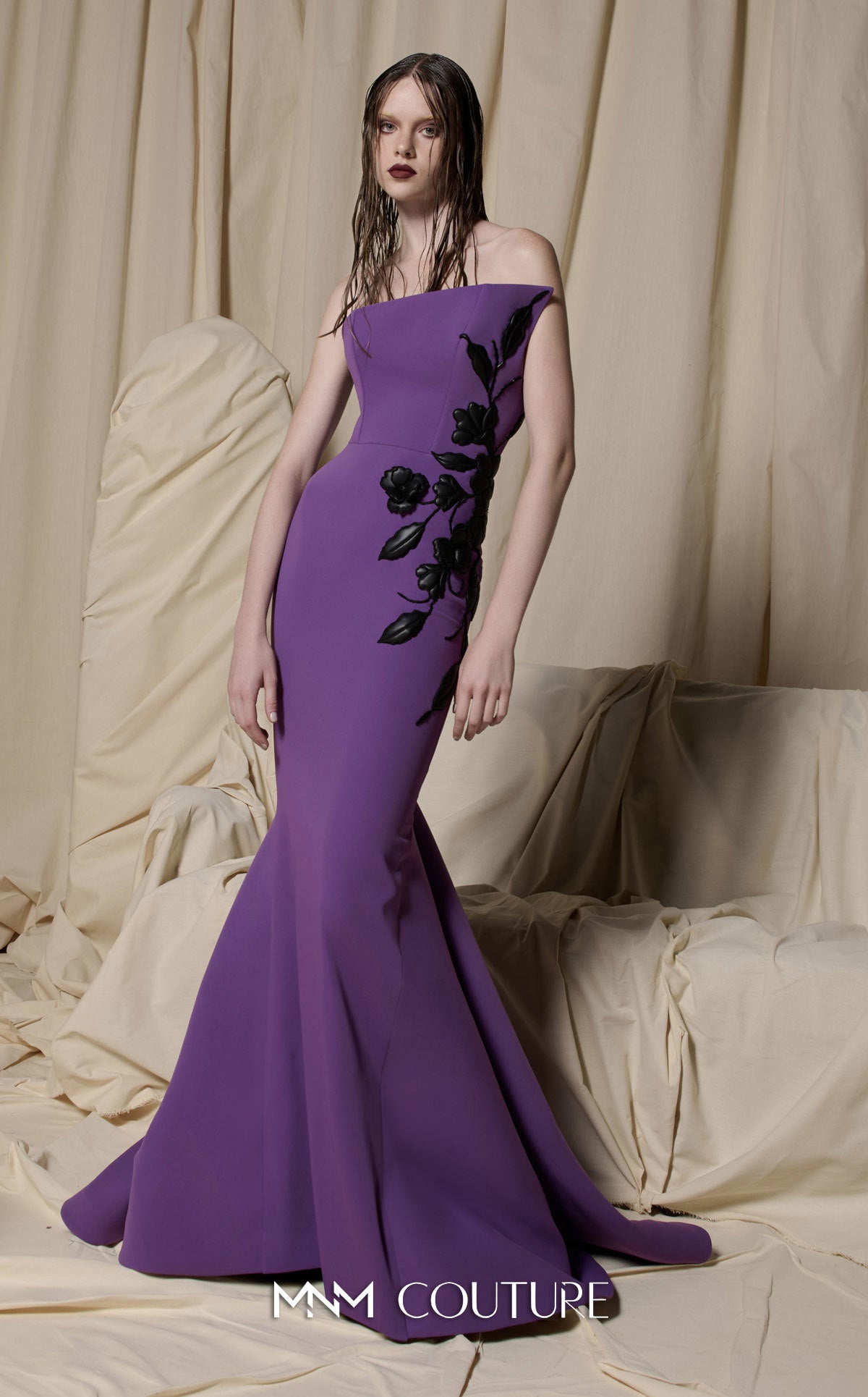 MNM Couture N0700