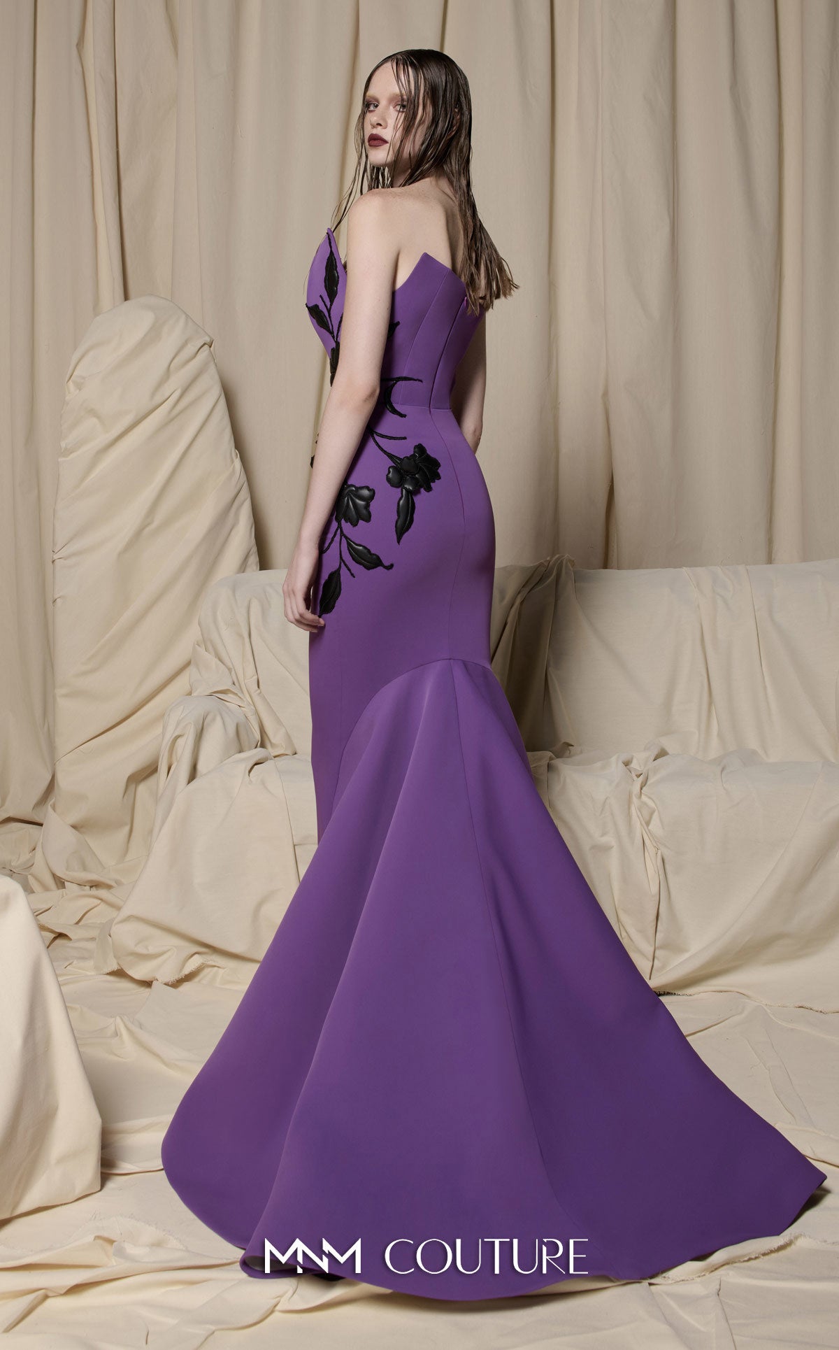 MNM Couture N0700
