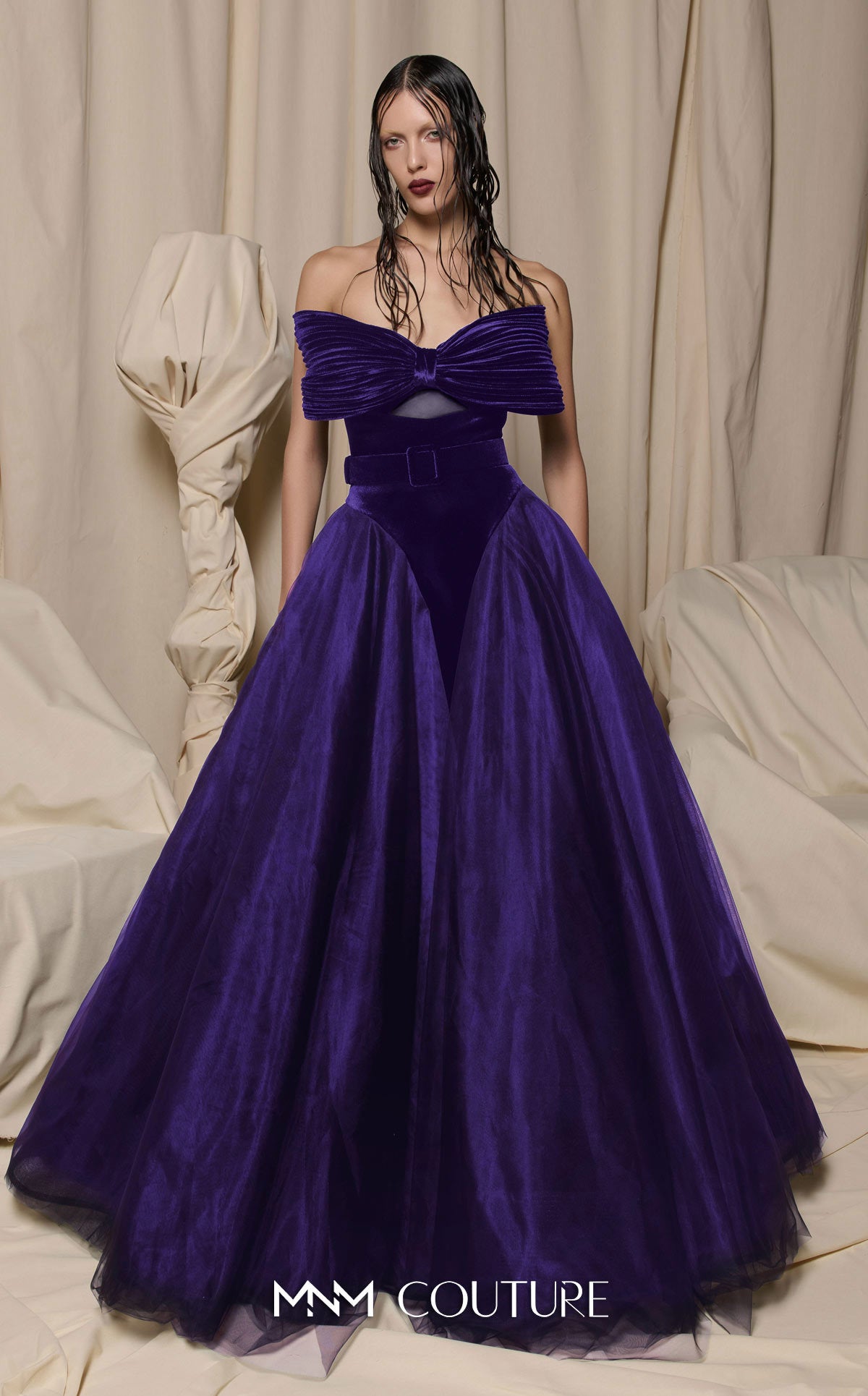 MNM Couture N0713