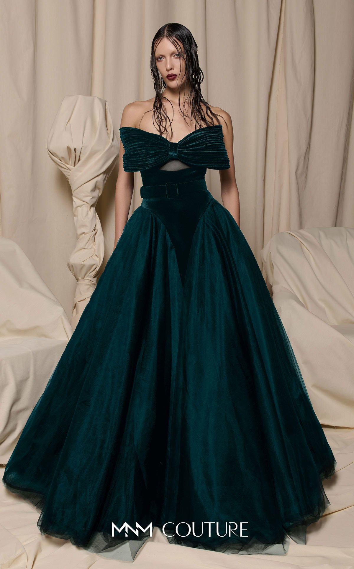 MNM Couture N0713