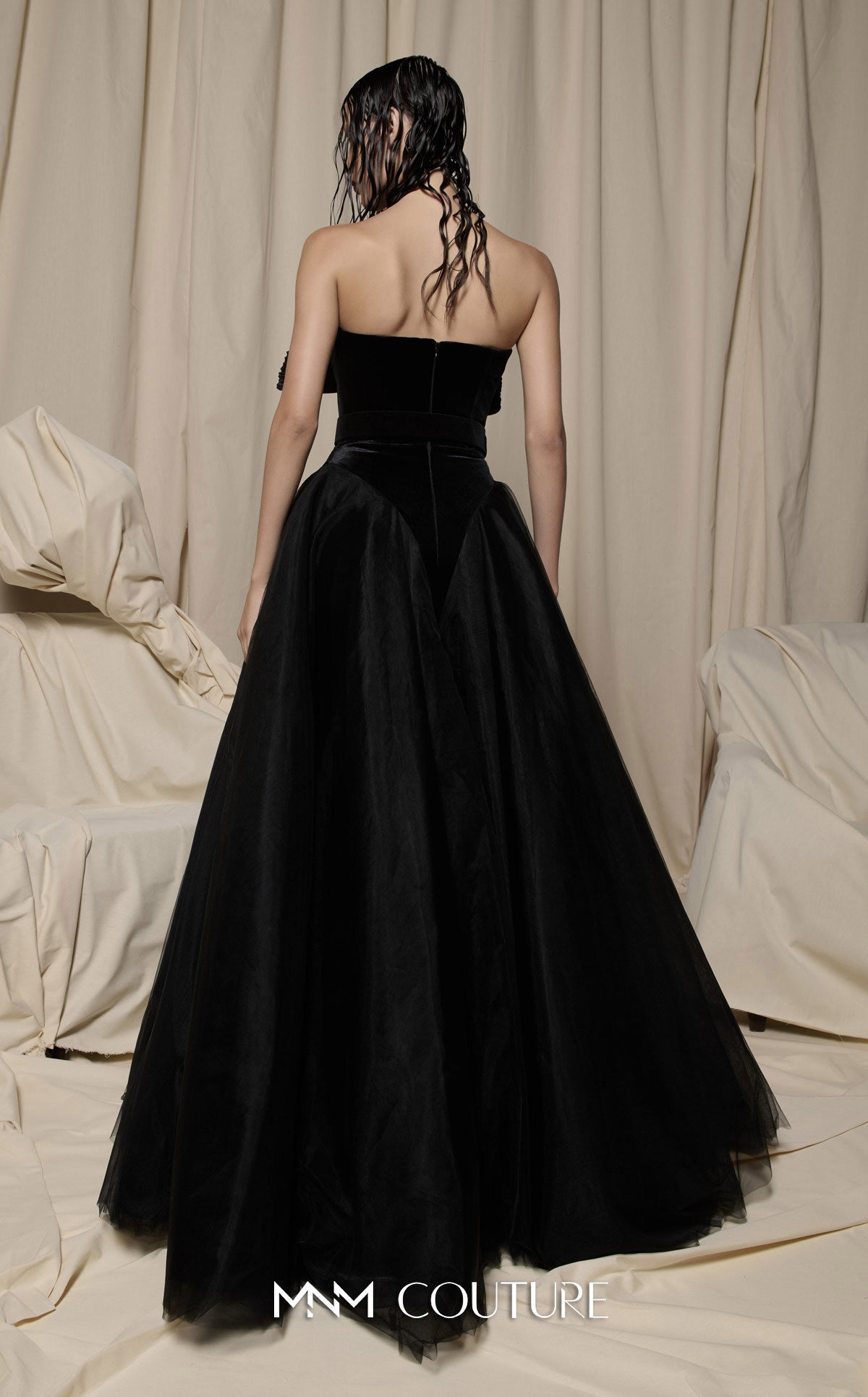 MNM Couture N0713