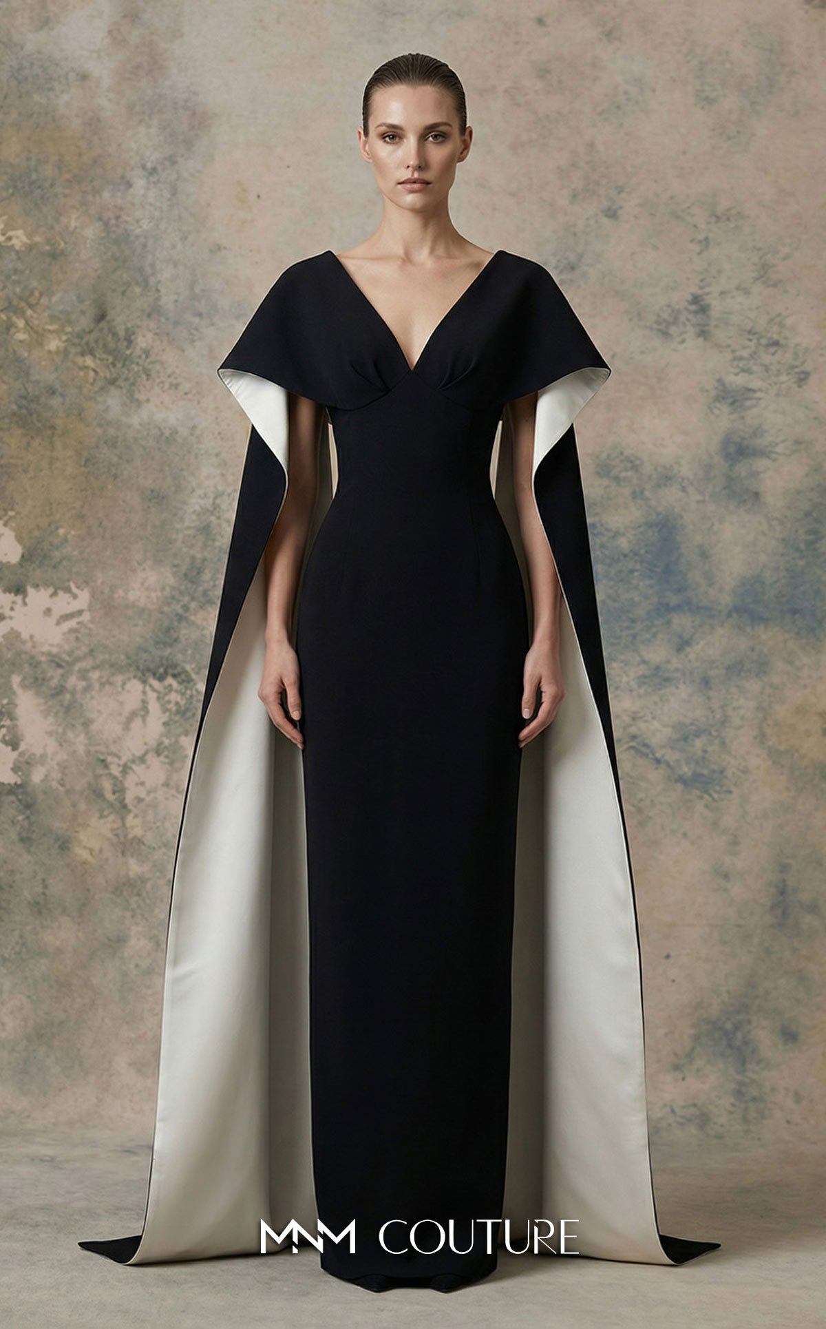 MNM Couture N0746