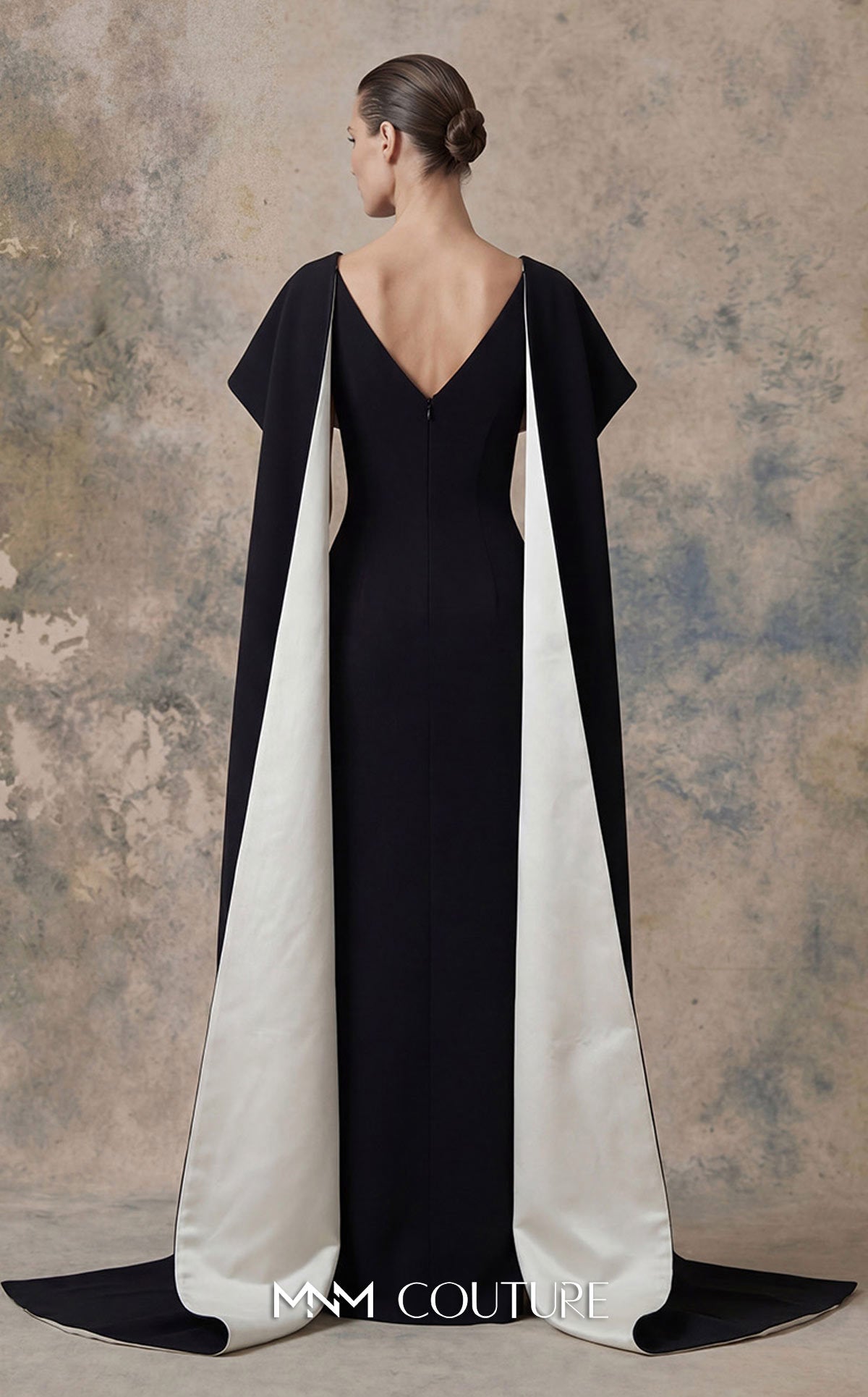 MNM Couture N0746