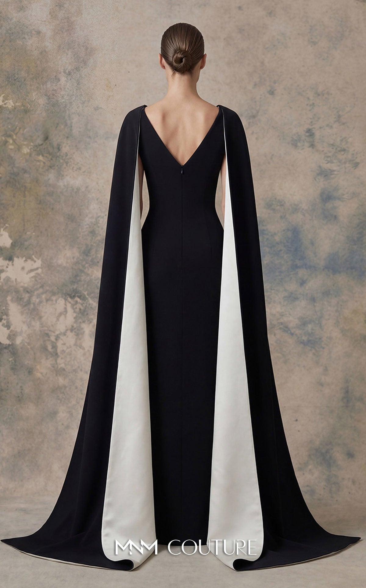 MNM Couture N0746