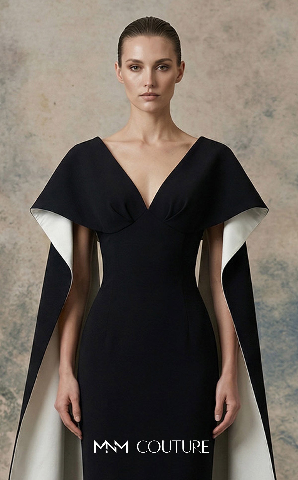 MNM Couture N0746