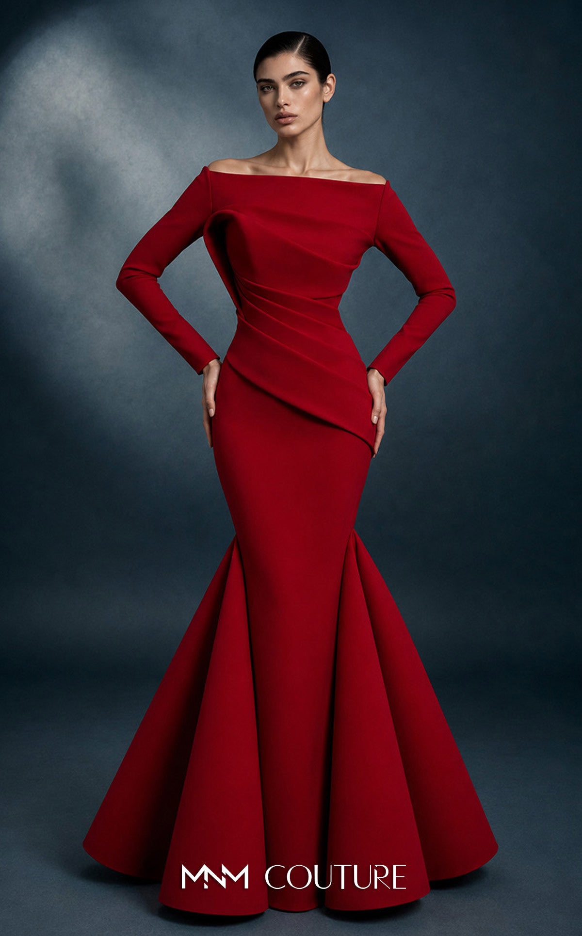 MNM Couture N0761