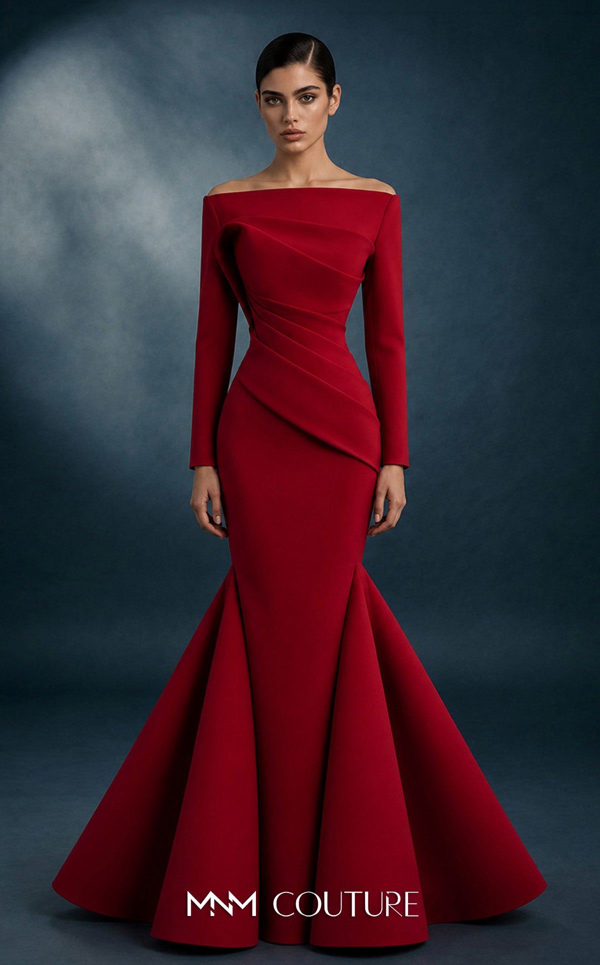 MNM Couture N0761