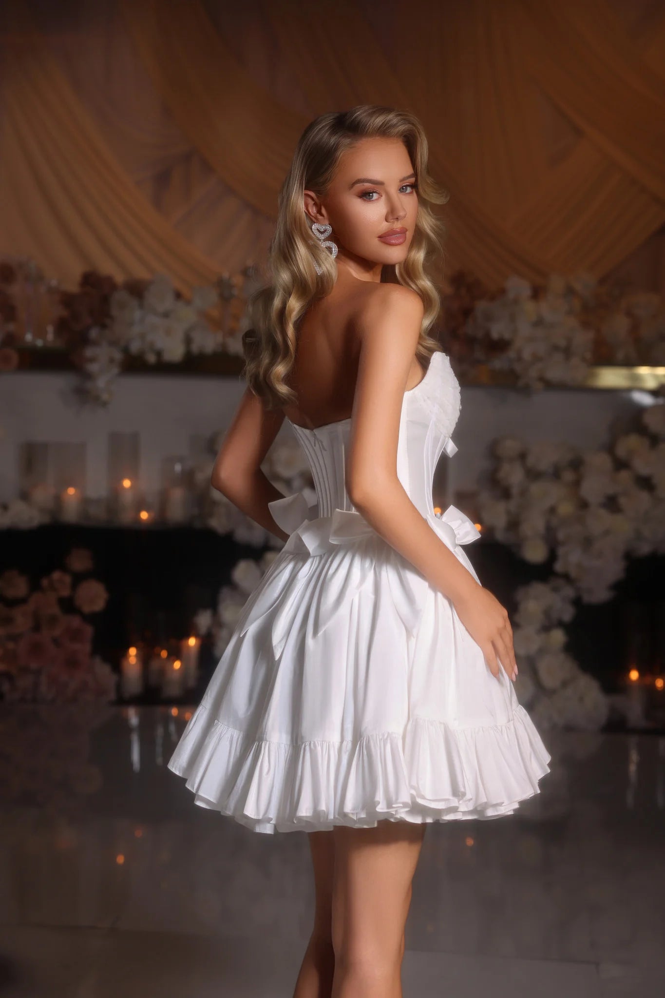 Portia & Scarlett PS25700