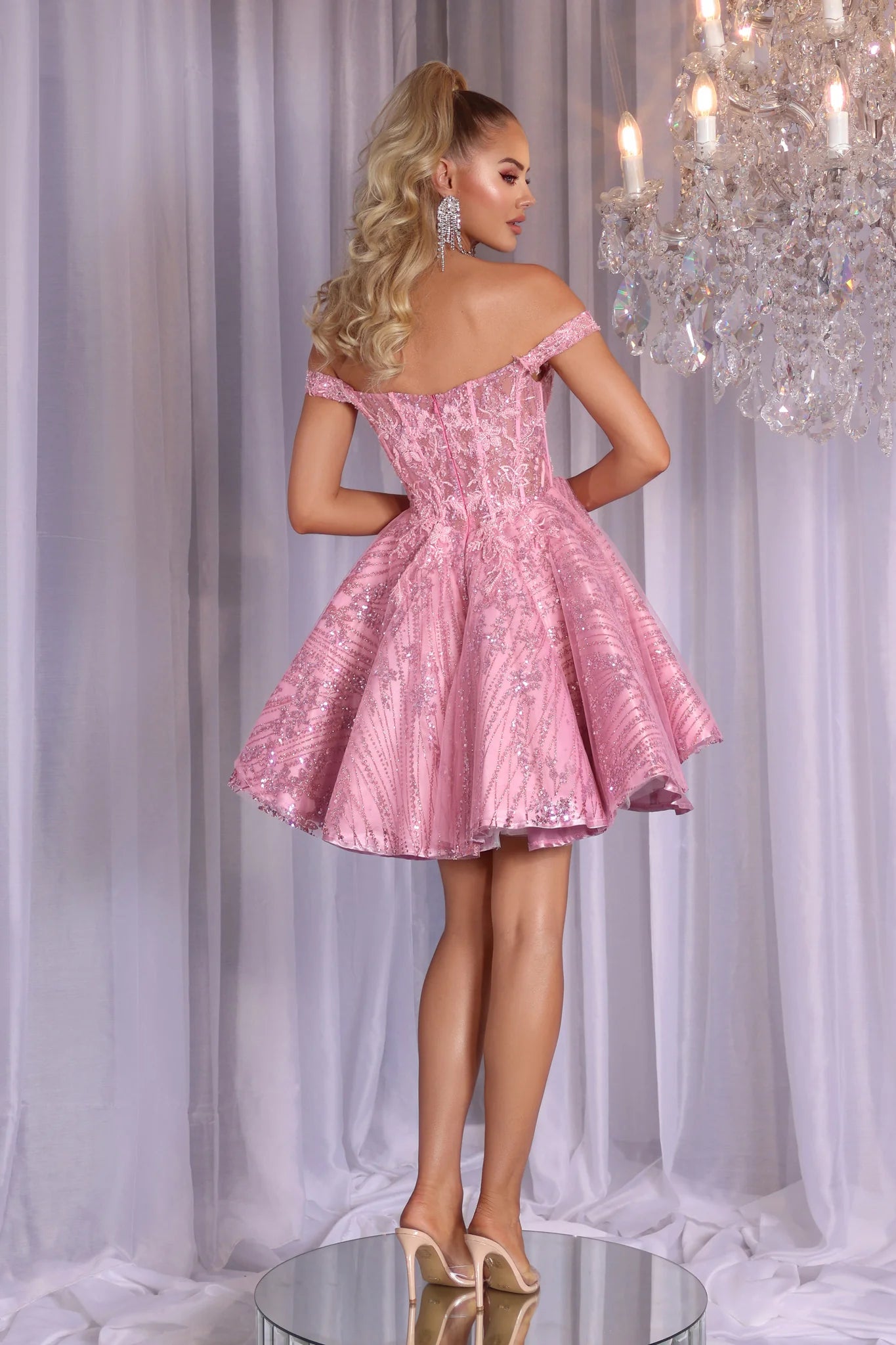 Portia & Scarlett PS25735