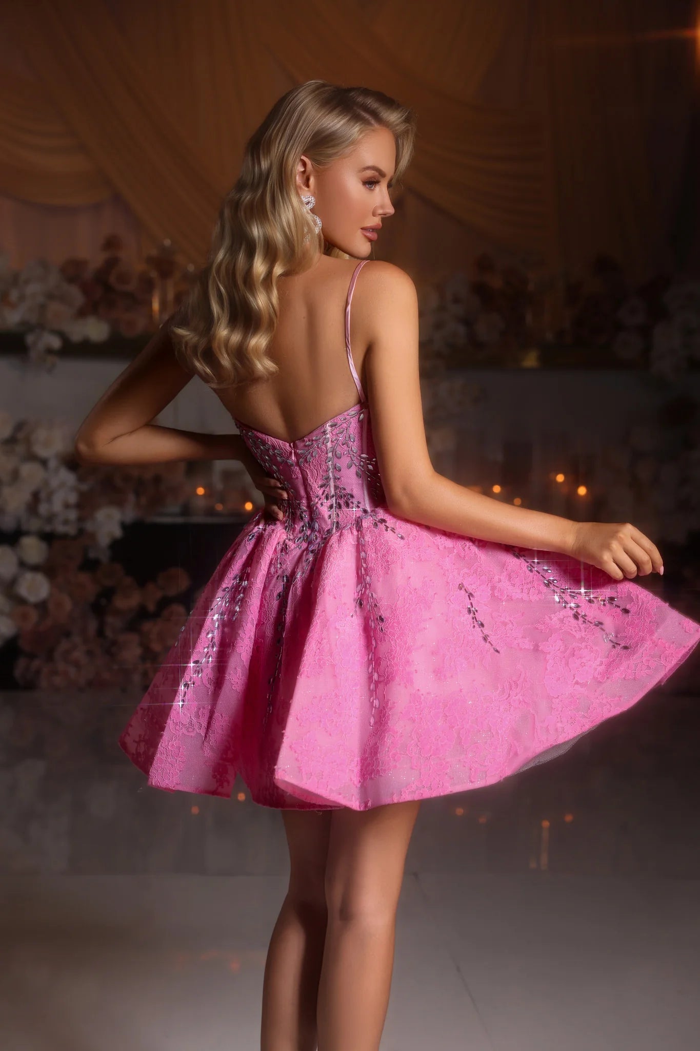 Portia & Scarlett PS25784