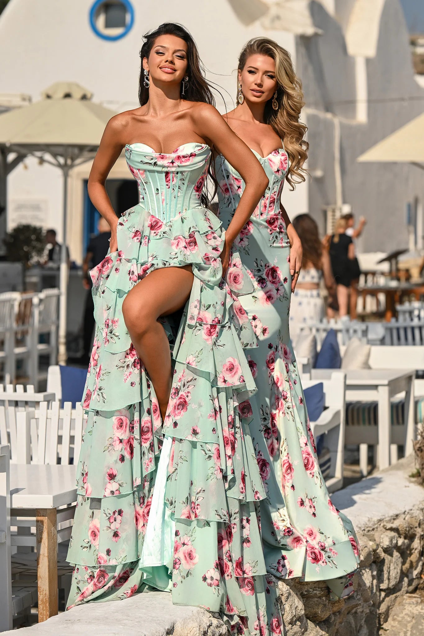 Portia & Scarlett PS26000