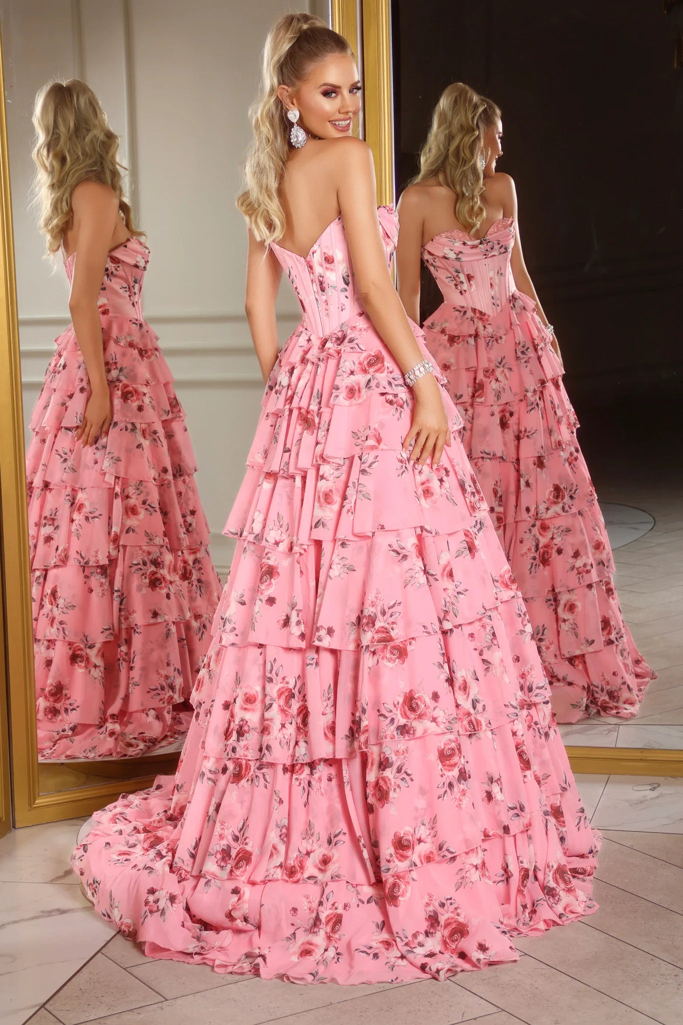 Portia & Scarlett PS25960