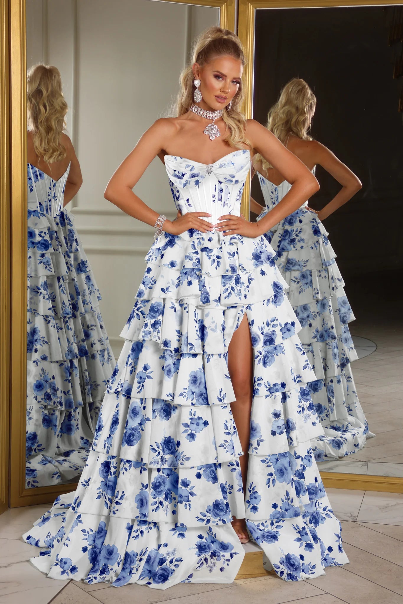 Portia & Scarlett PS25966